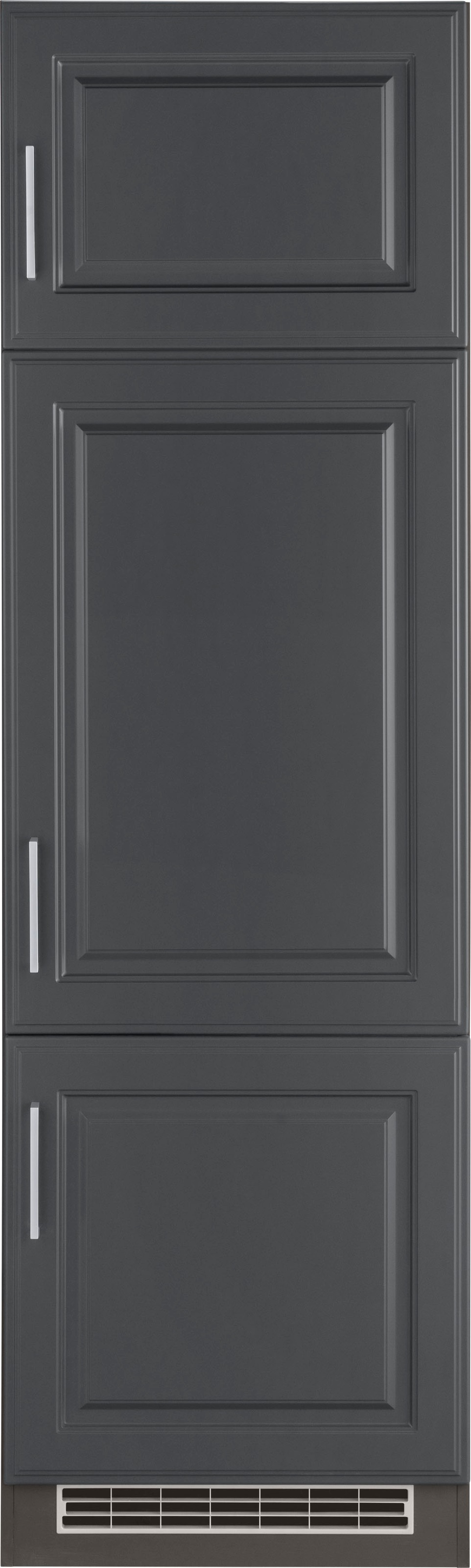 HELD MÖBEL Kühlumbauschrank "Stockholm", 60 cm breit, hochwertige MDF-Front günstig online kaufen