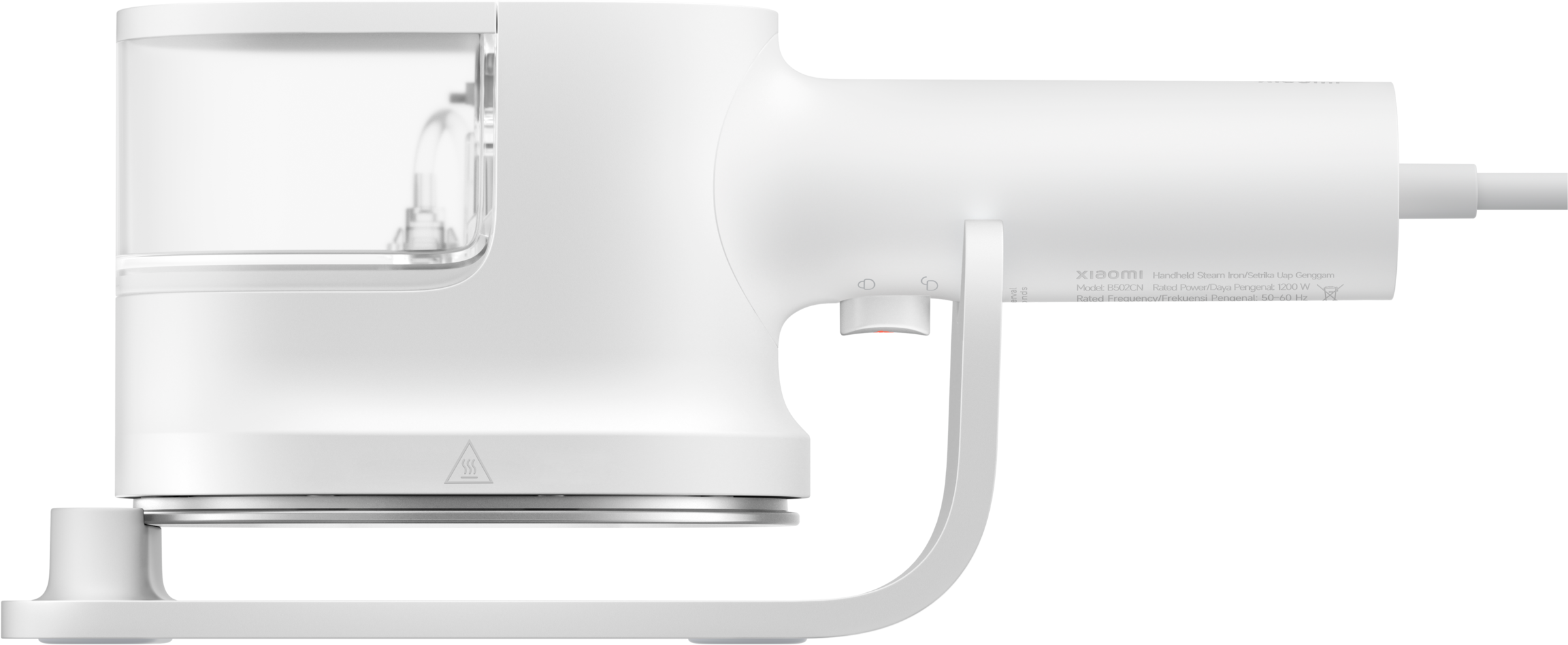 Xiaomi Dampfglätter »Handheld Steam Iron EU« 1200 W günstig online kaufen