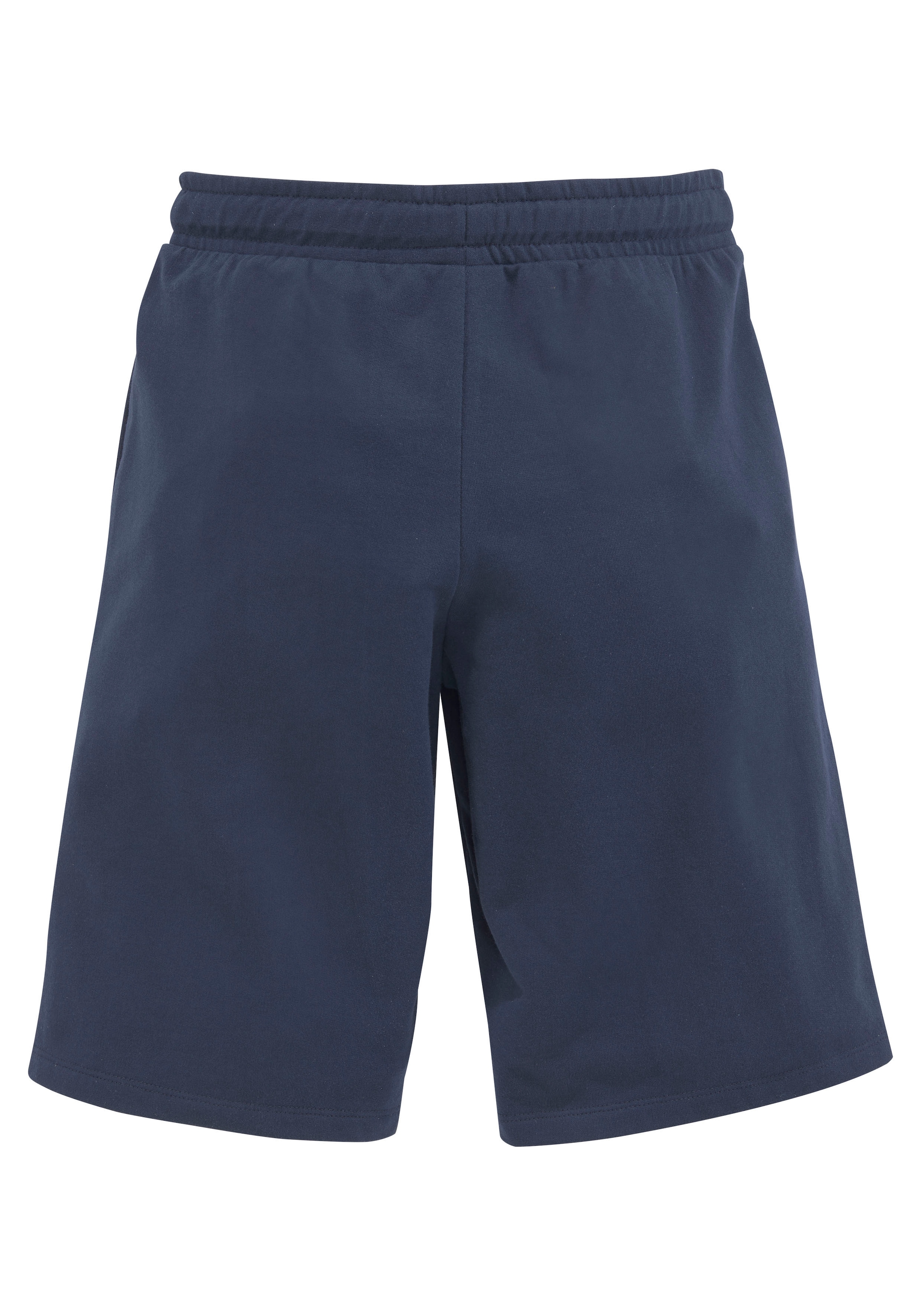 KangaROOS Sweatshorts », Basic Sweatbermudas mit Logo-Druck«, Modische Kangaroos Drucke