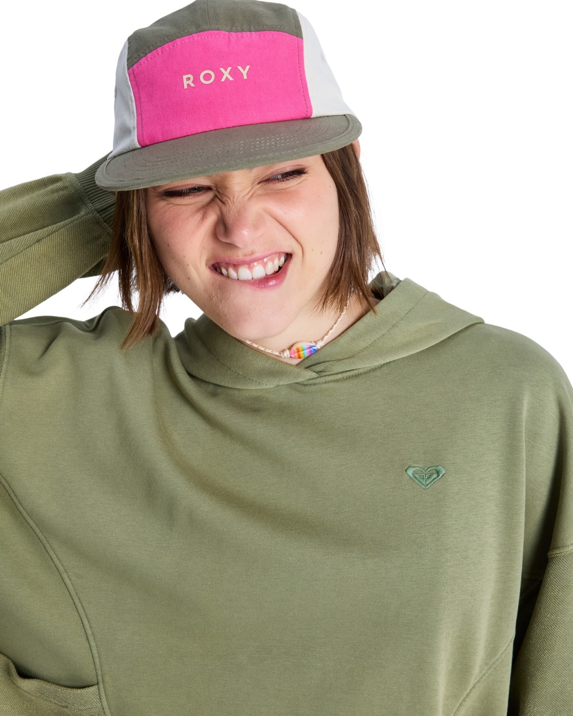 Roxy Baseball Cap »Cruel Reef Break«