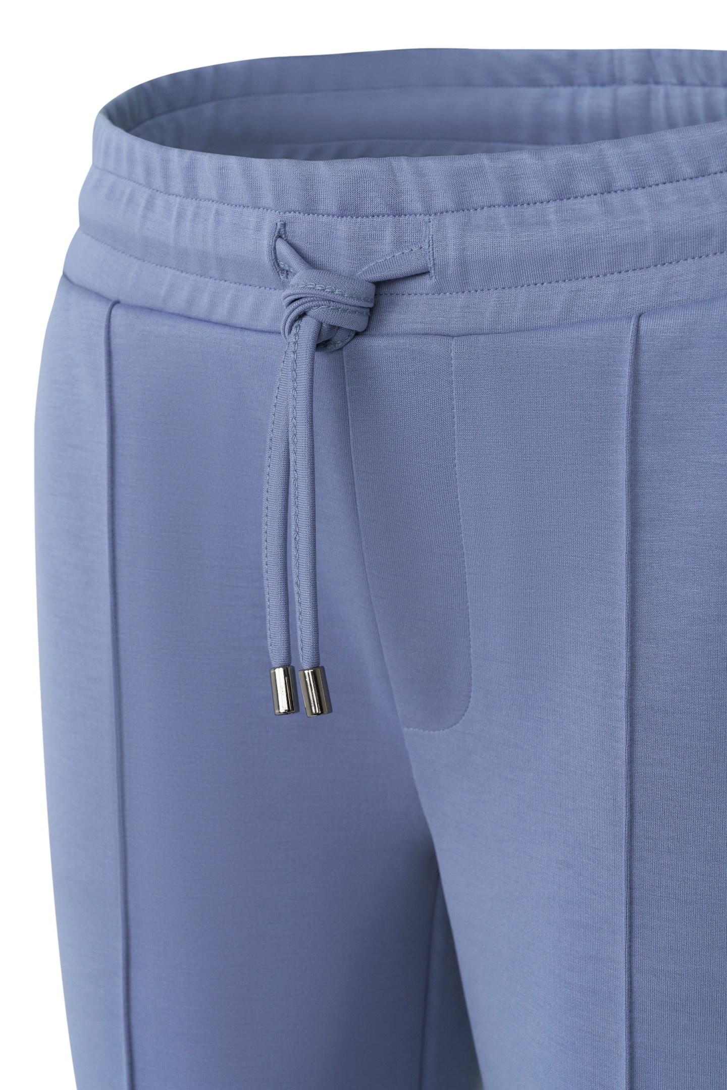 bugatti Stoffhose  mit elastischem Bund