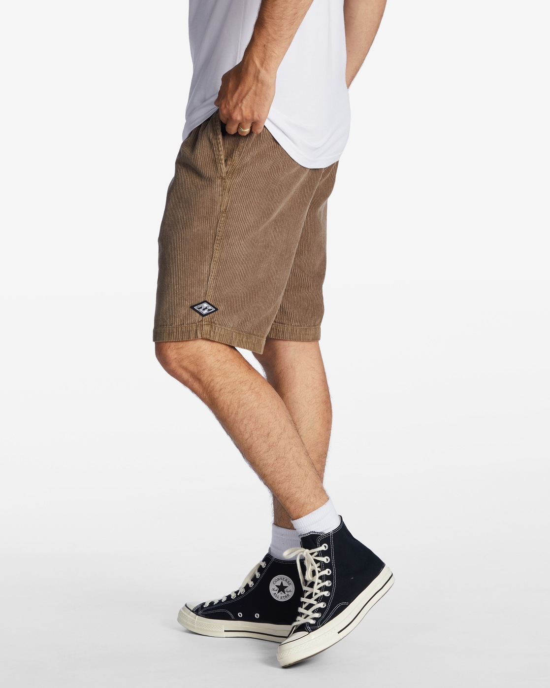 5. Bild von Billabong Shorts »Larry«
