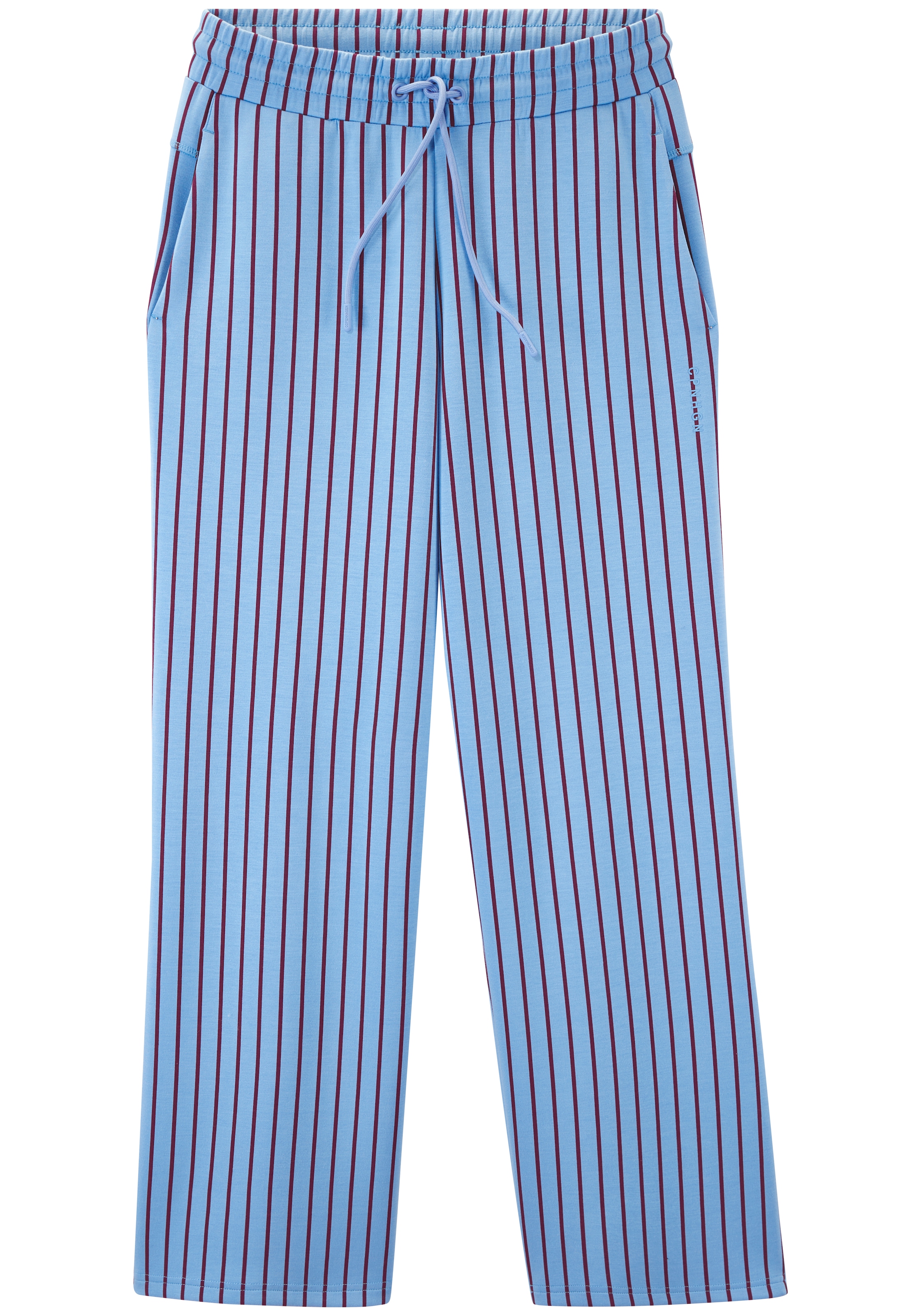 Copenhagen Studios Loungehose  Weiches, hochwertiges Material