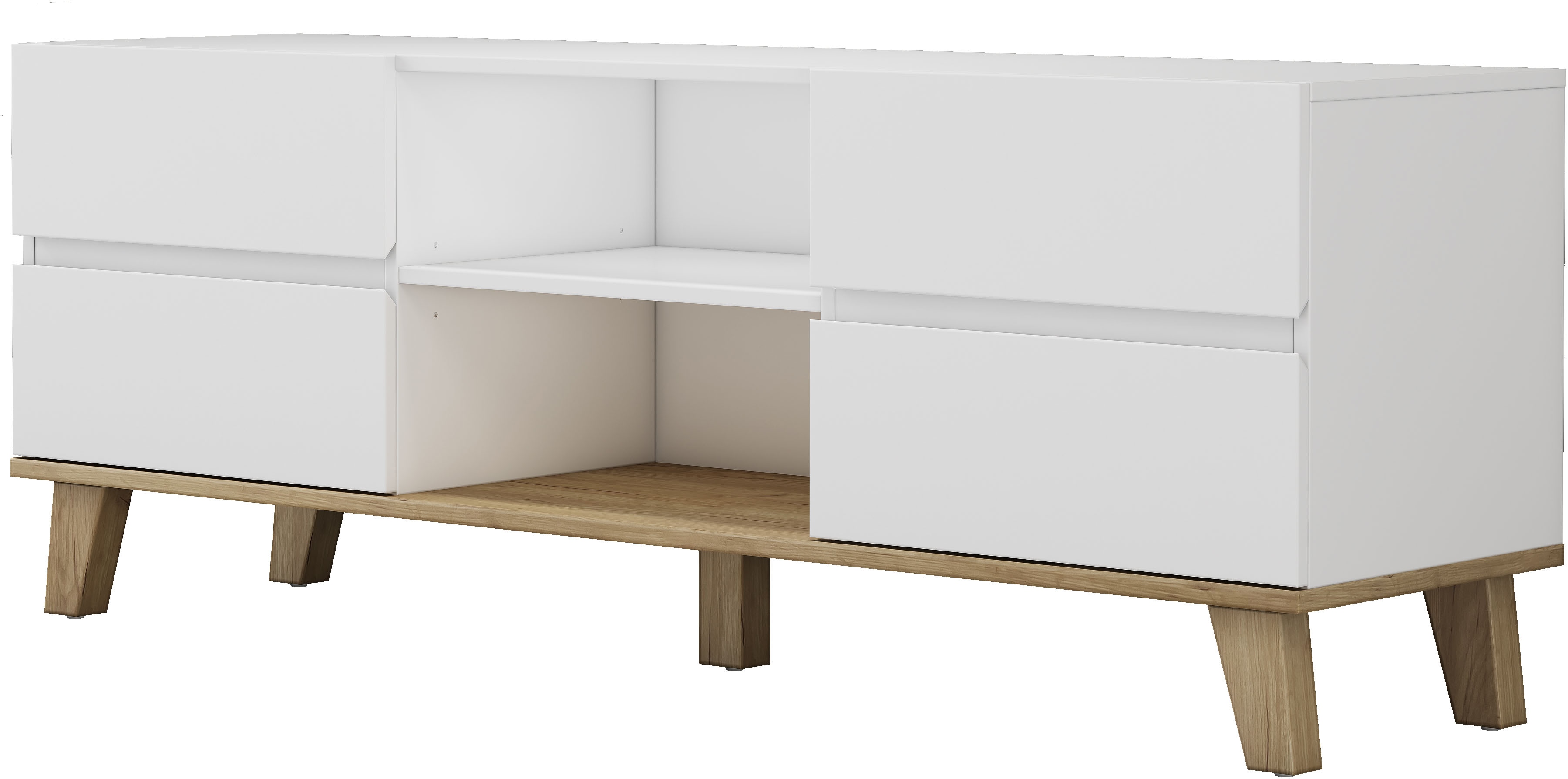 OTTO home TV-Board »Haily« günstig online kaufen