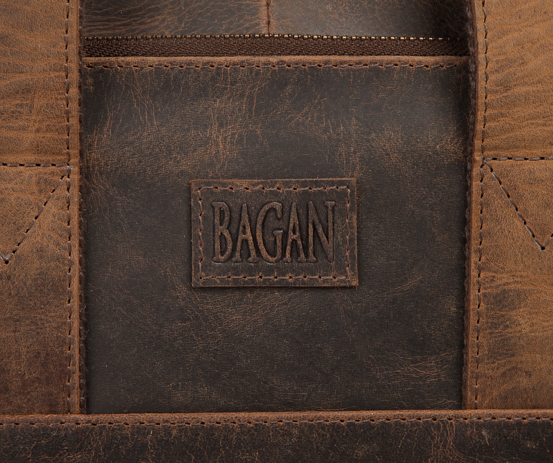 Bagan Aktentasche, echt Leder im Online-Shop bestellen