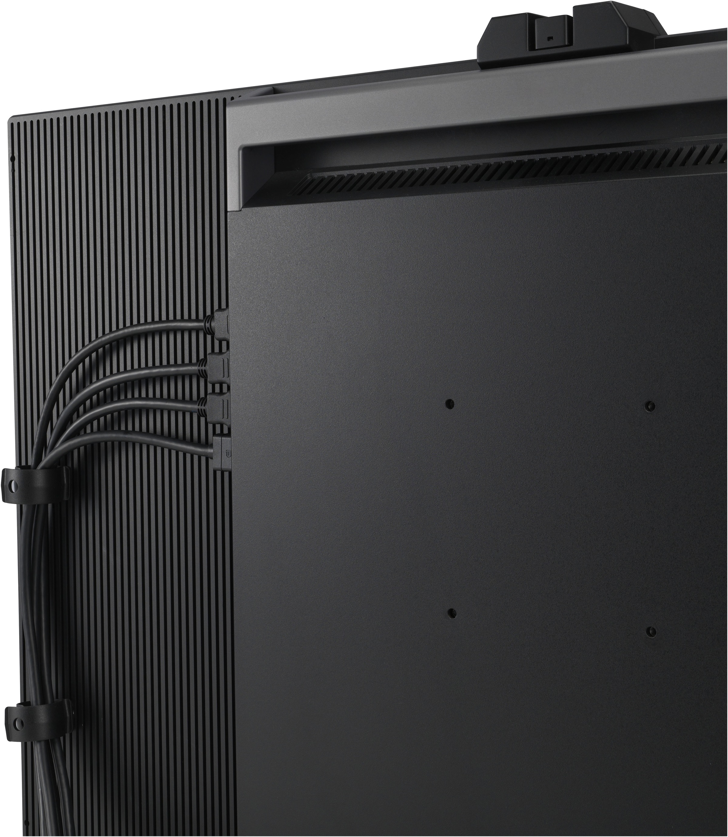 Asus OLED-Monitor »HA3281A« 80 cm/32 ″  3840 x 2160 px 0,1 Reaktionszeit