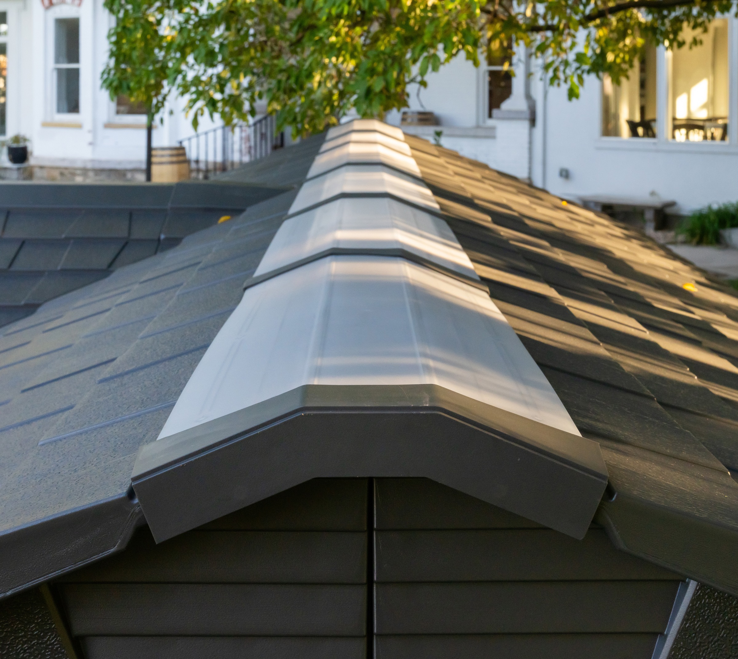 Lifetime Gerätehaus »Kentucky«