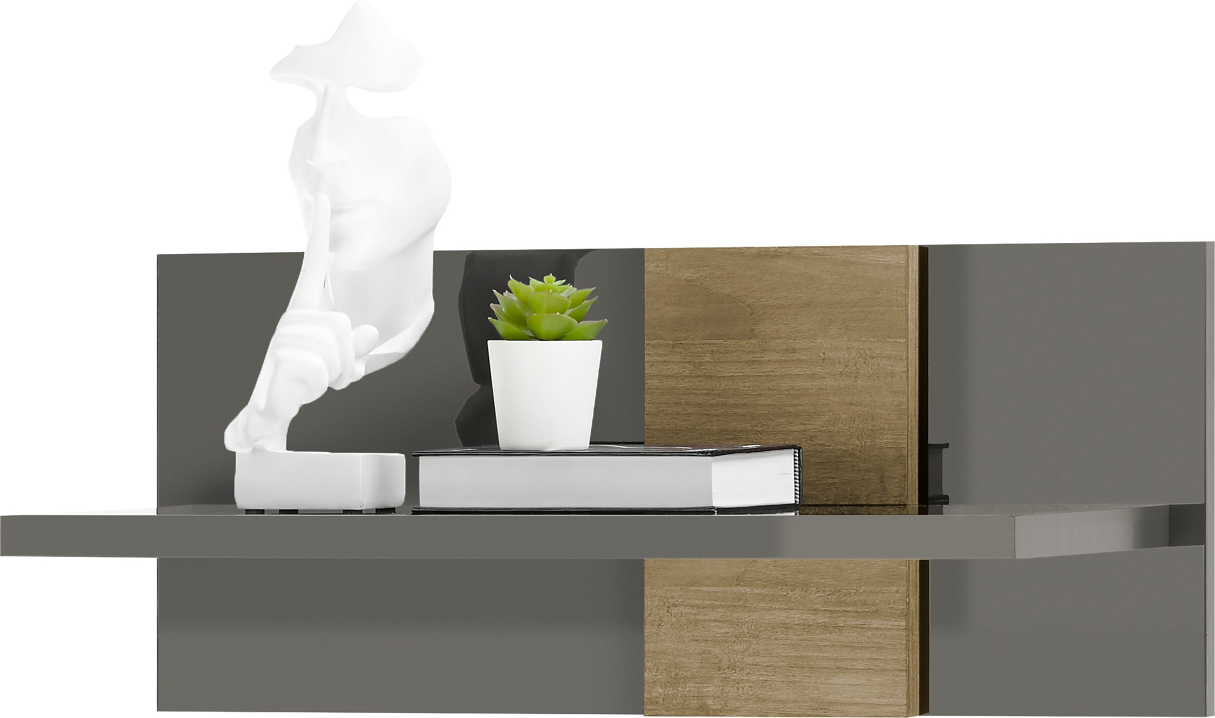 MCA furniture Wandboard »Positano«, (1 St.), Breite ca. 60 cm günstig online kaufen