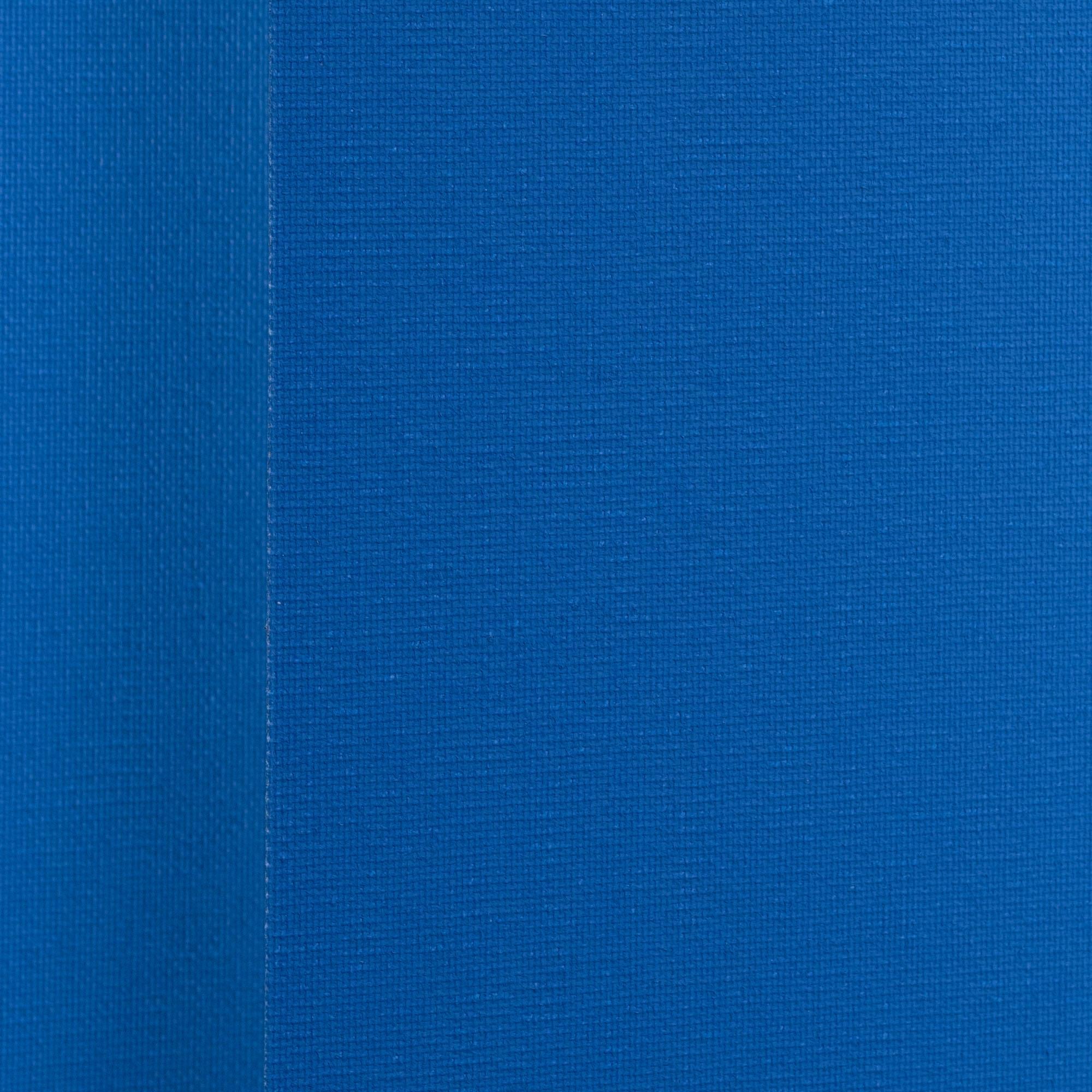 Liedeco Lamellenvorhang »Lamellenvorhang Vertikalanlage Verdunkelung - 89 mm Lamelle«, (1 St.), Kürzbare Vertikalanlage Verdunkelung