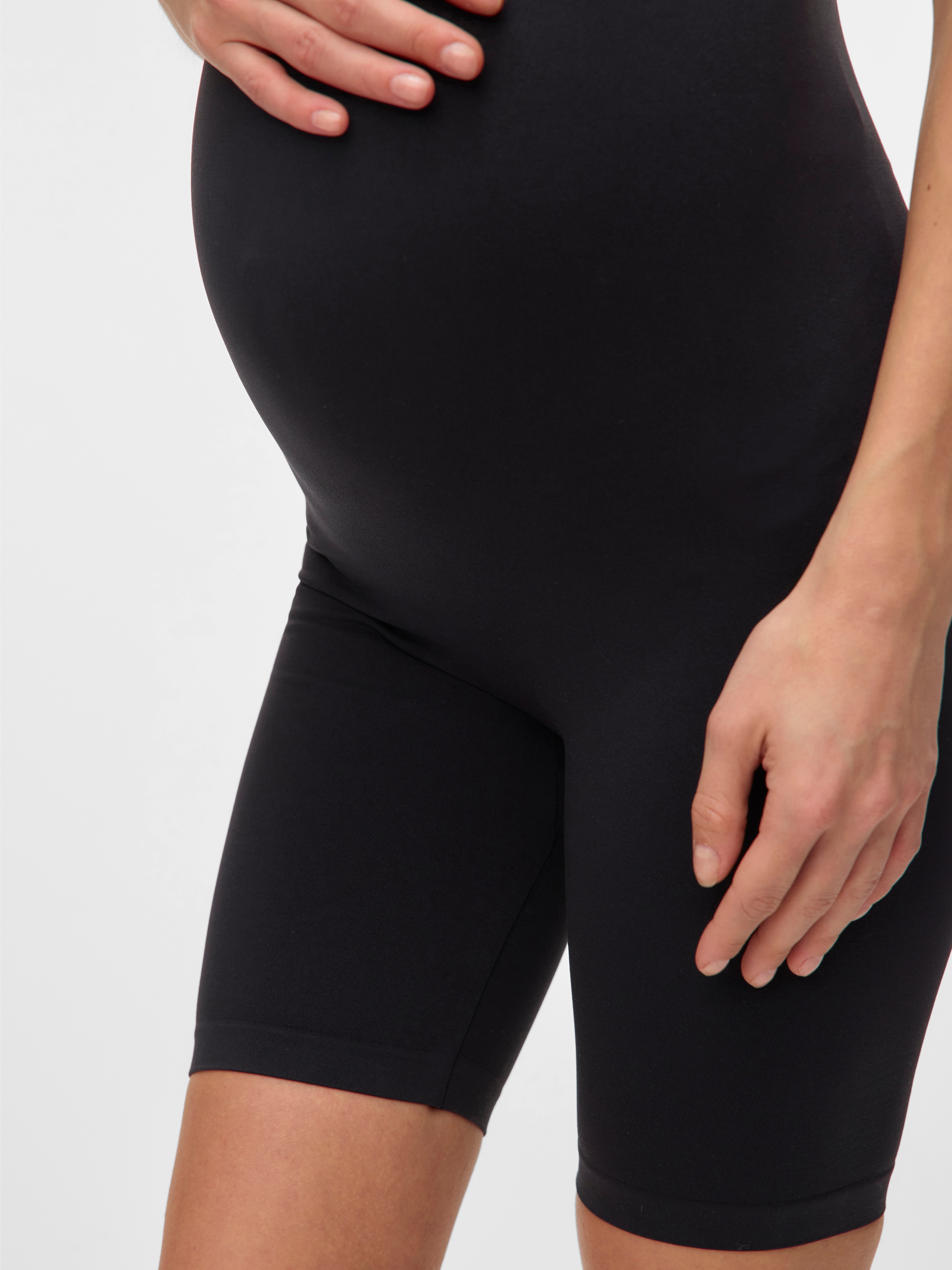 Mamalicious Playsuit »MLHEAL SL SEAMLESS PLAYSUIT NOOS«