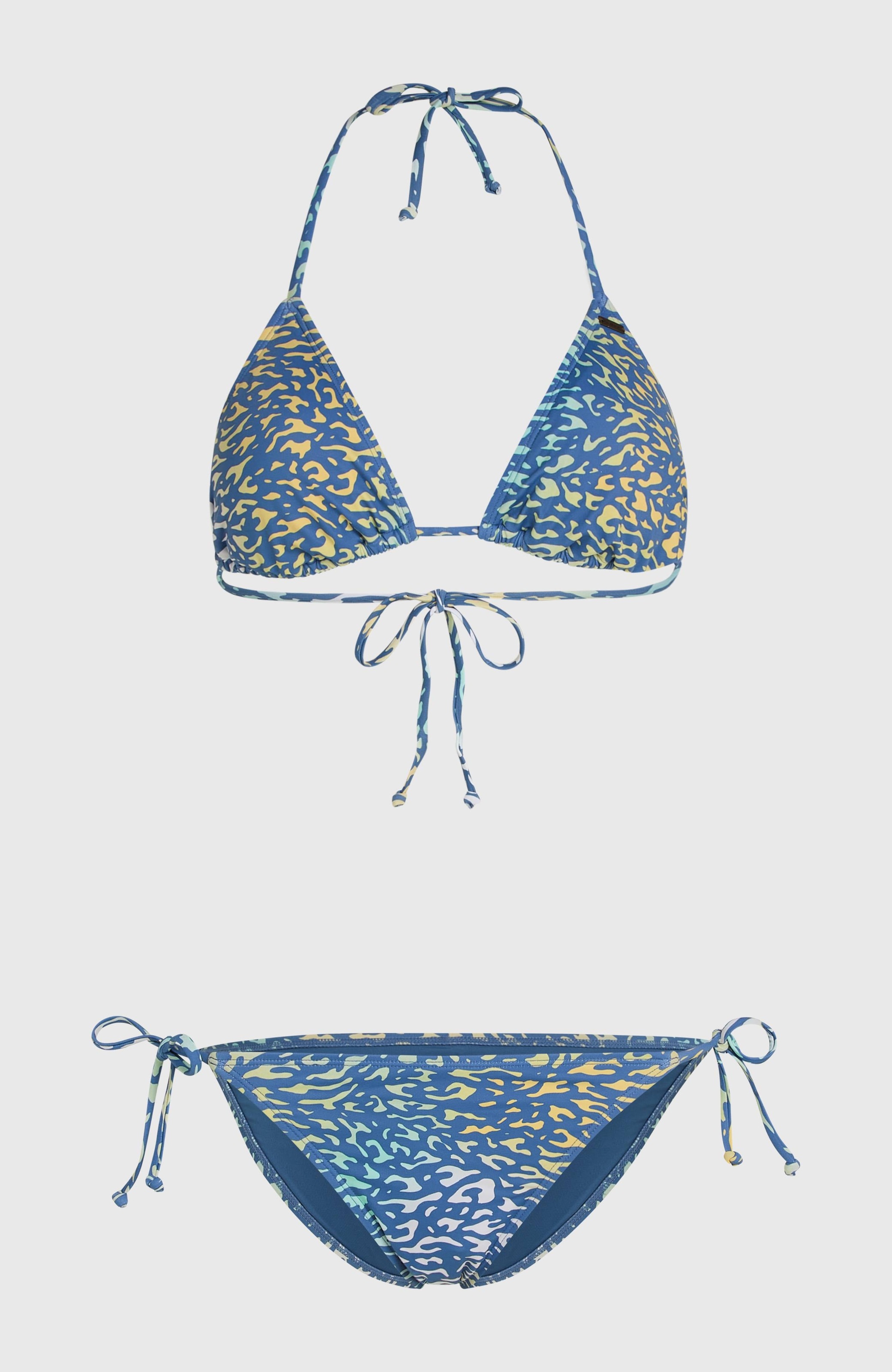 O'Neill Triangel-Bikini »ESSENTIALS CAPRI BONDEY BIKINI SET«
