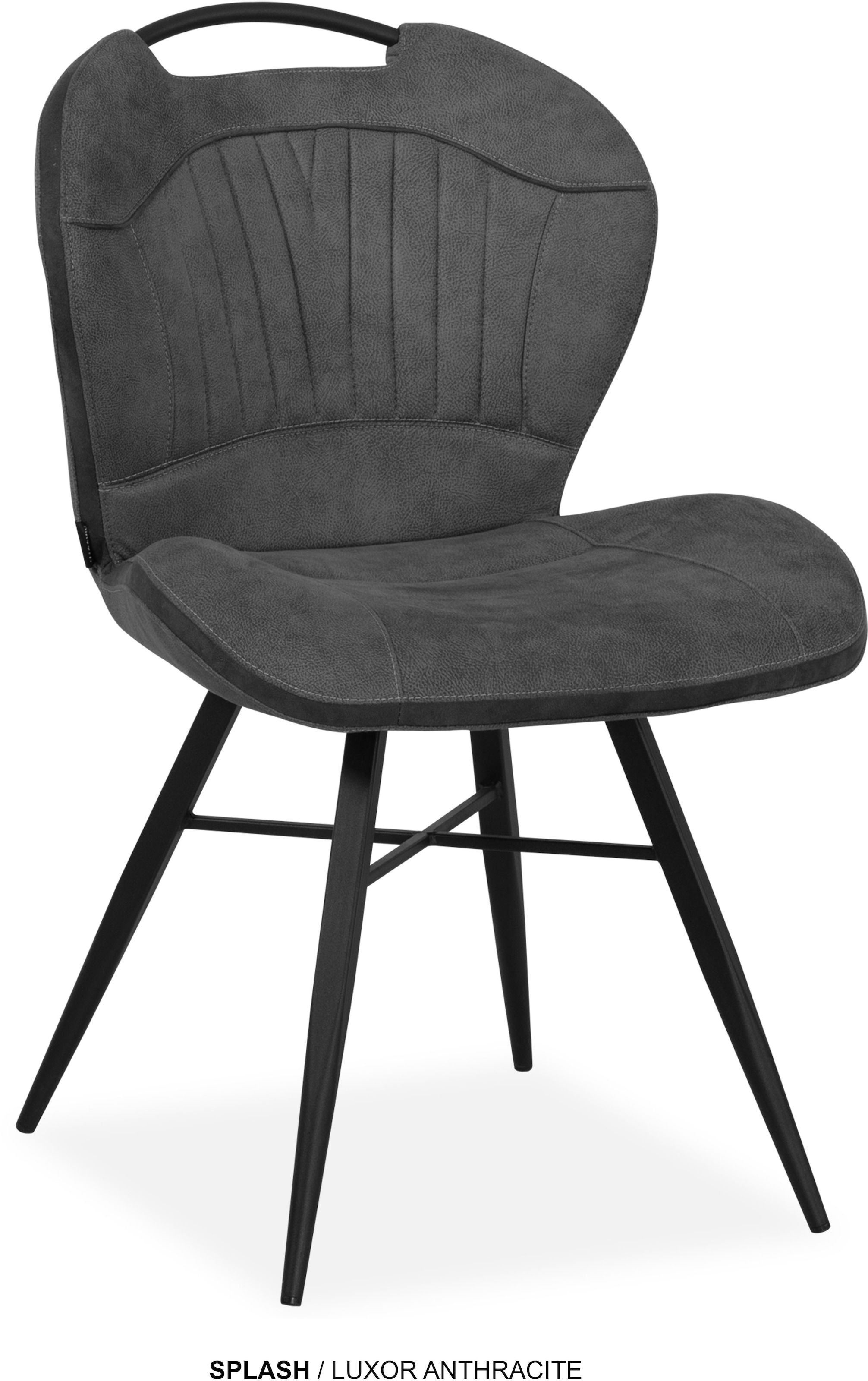 OMG Design Esszimmerstuhl »Splash« (Set) 2 Stk.Esszimmerstuhl, pflegeleicht günstig online kaufen