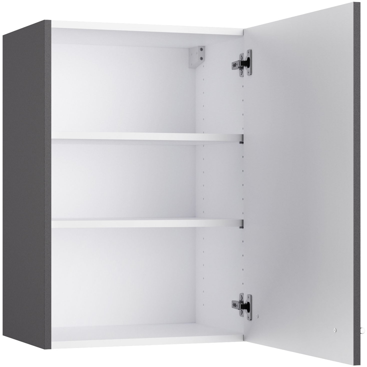 OPTIFIT Hängeschrank »Bern2«, Breite 50 cm, 1 Tür, 2 Einlegeböden