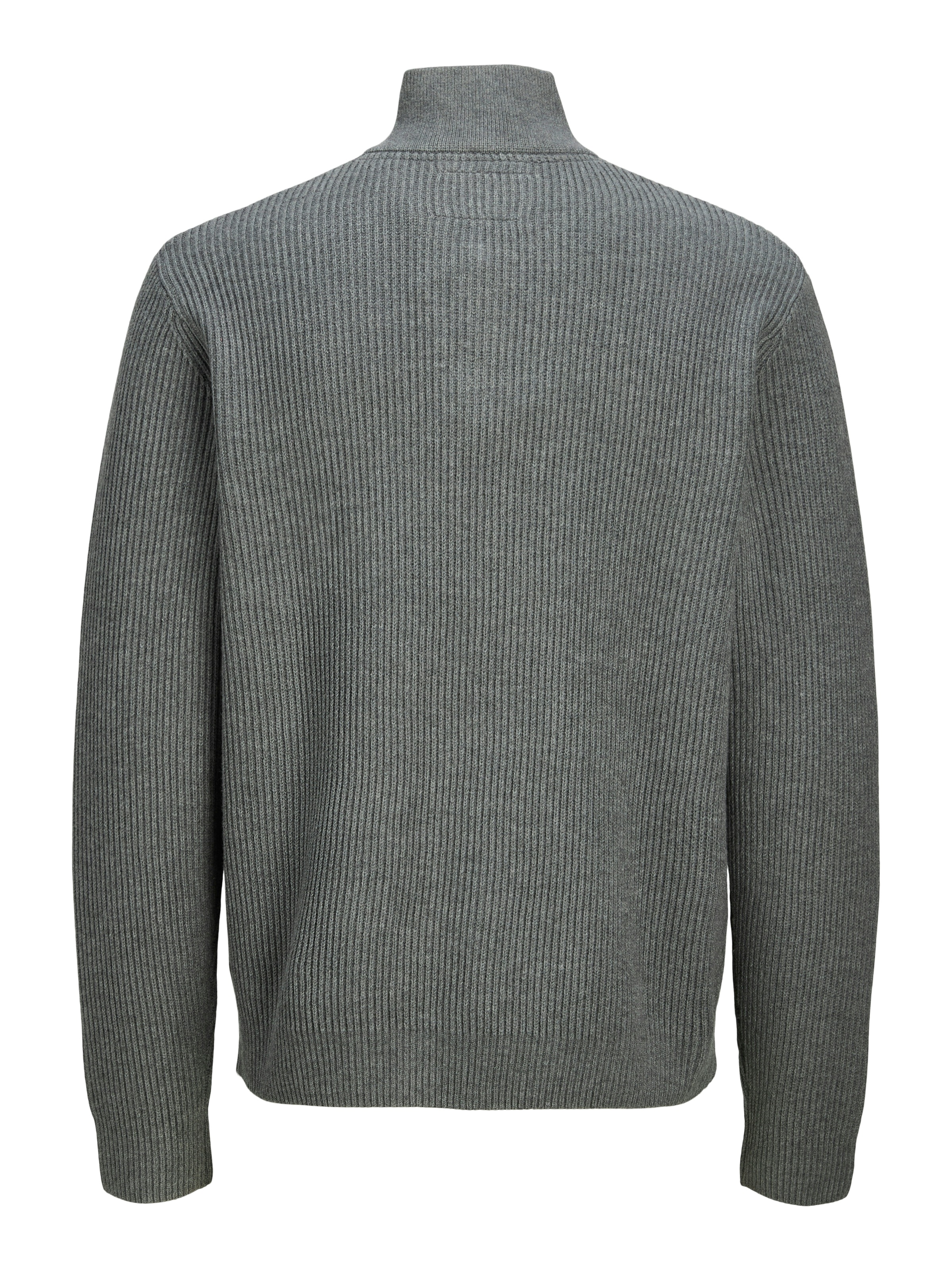 Jack & Jones Strickpullover »JPRBLURICHARD KNIT HIGH NECK«
