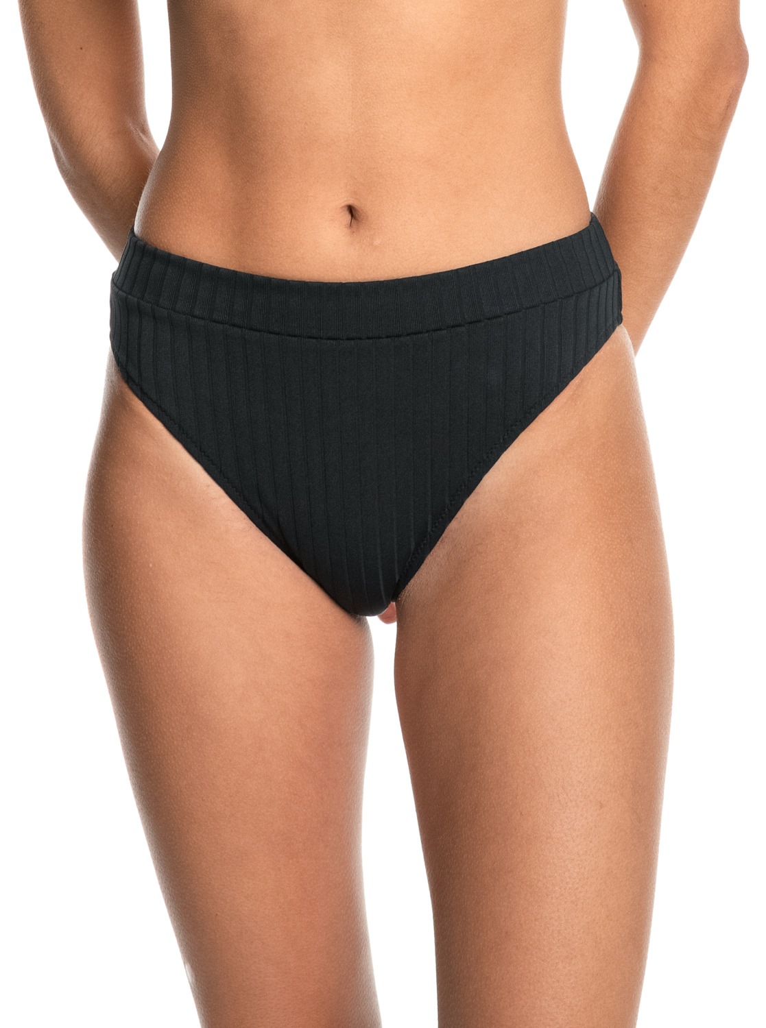 Quiksilver Bikini-Hose »Logo«