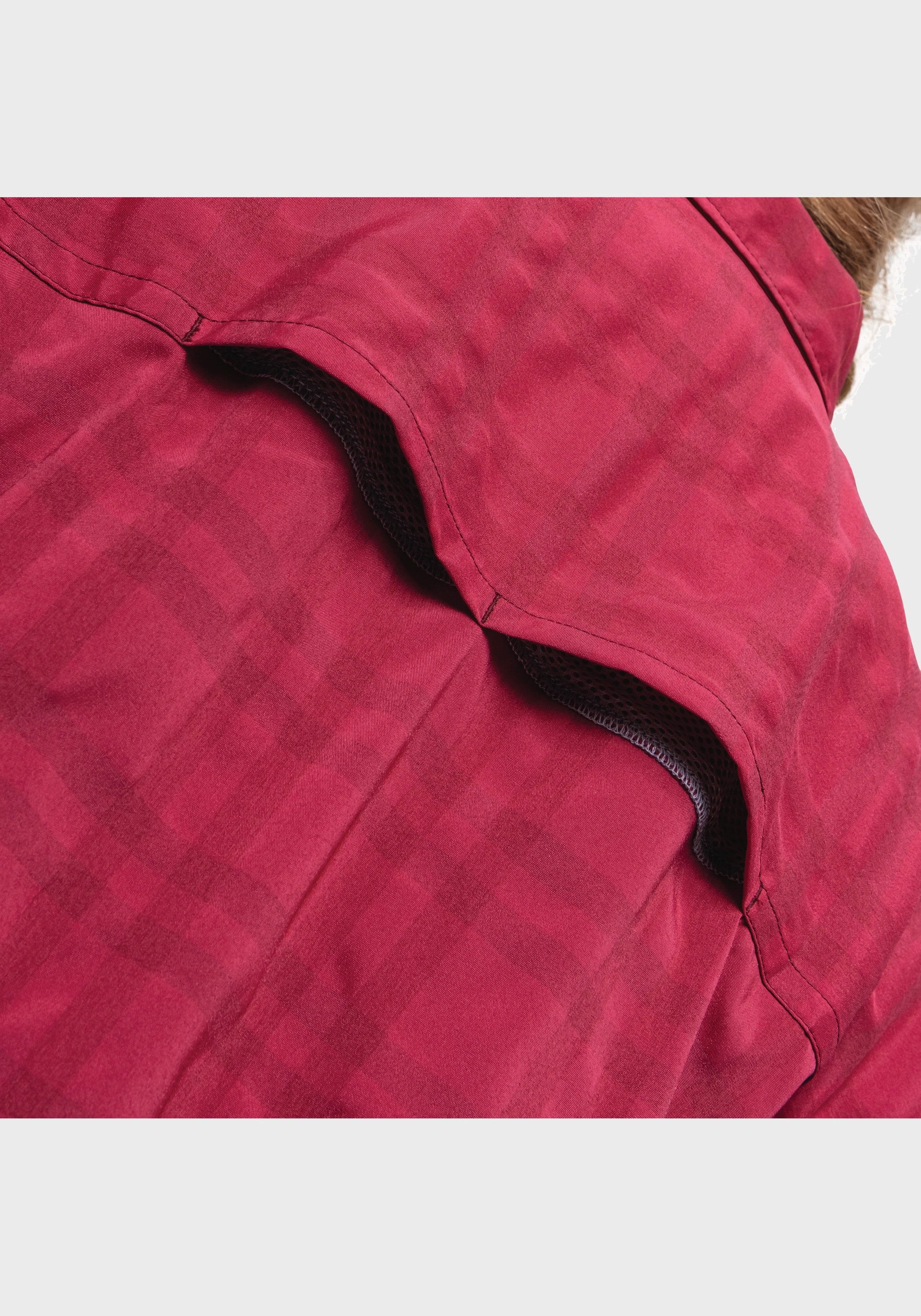 Schöffel Outdoorbluse »Bike Blouse Style Jalpuh WMS«