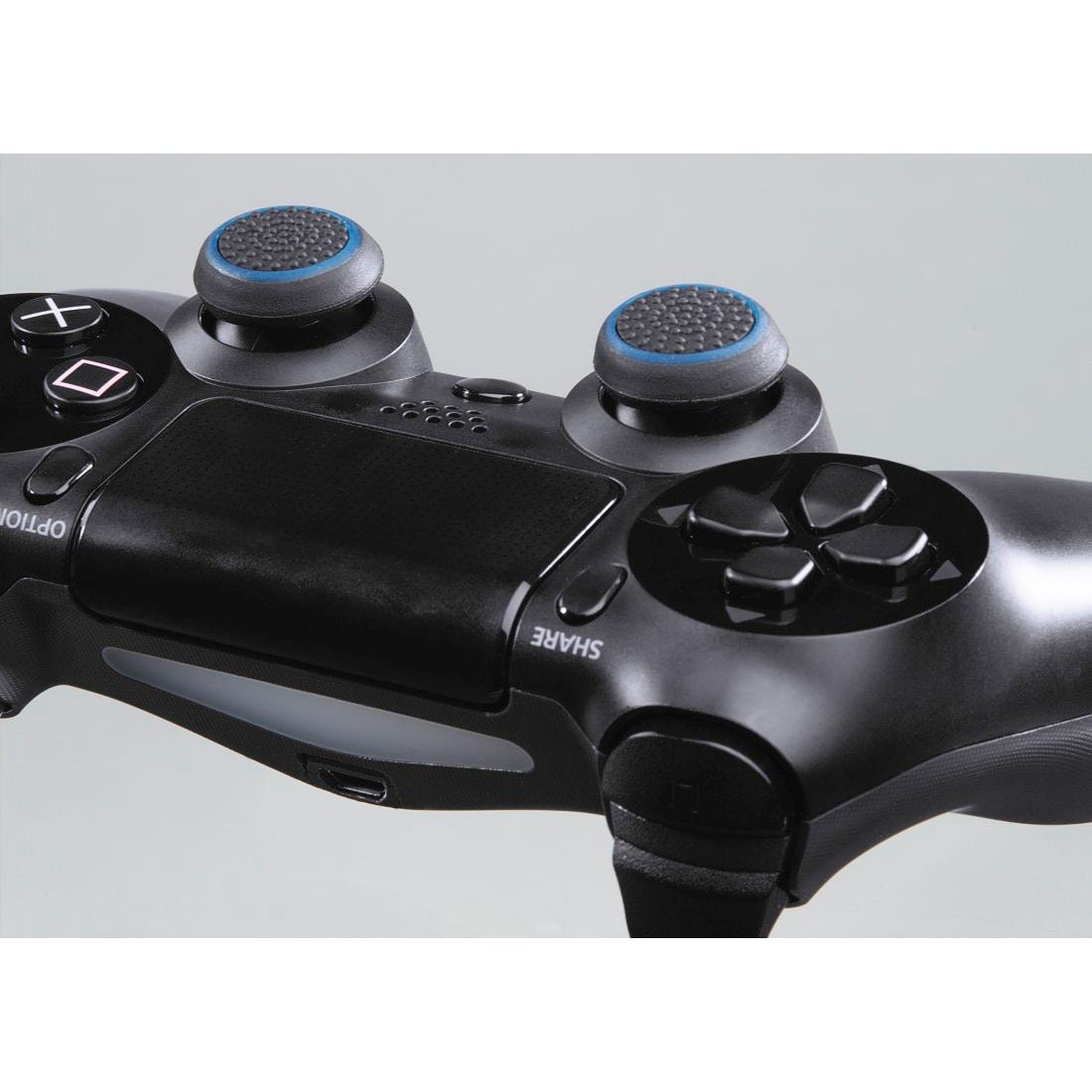 Hama Controller Caps »Control-Stick-Aufsätze-Set "Colors" 8in1 für PlayStation/Xbox«