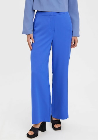Vero Moda Anzughose »VMASILLE HW WIDE PANT« kaufen
