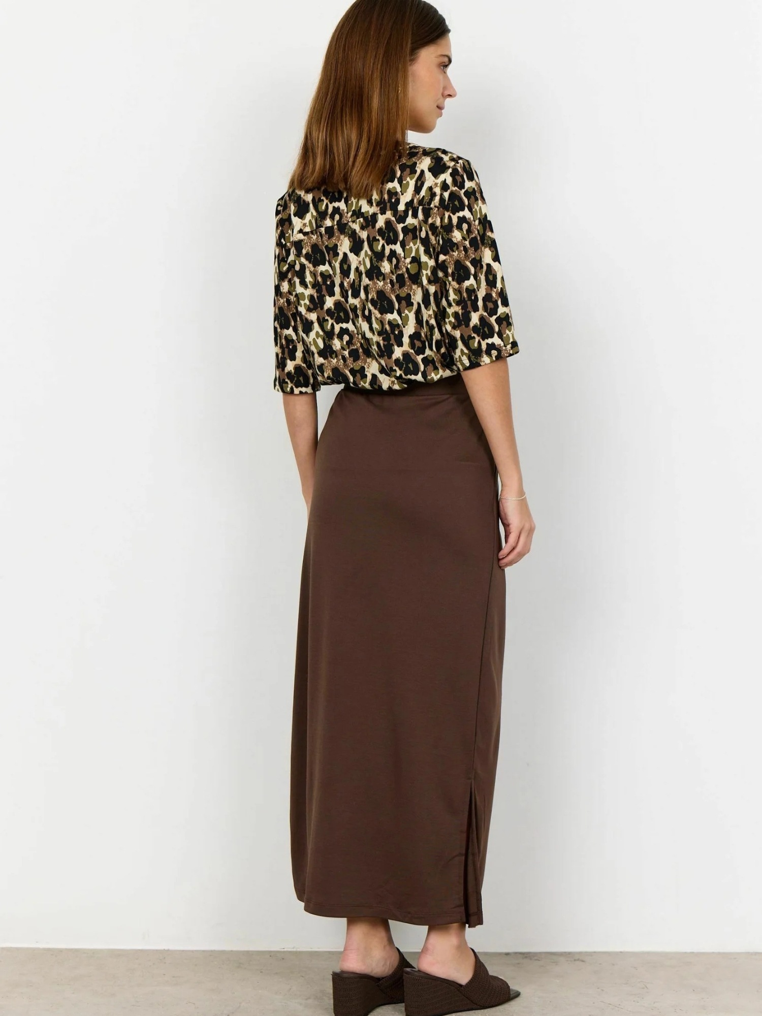 soyaconcept Midirock »Soya Concept Skirt SC-FELUCCA 4«