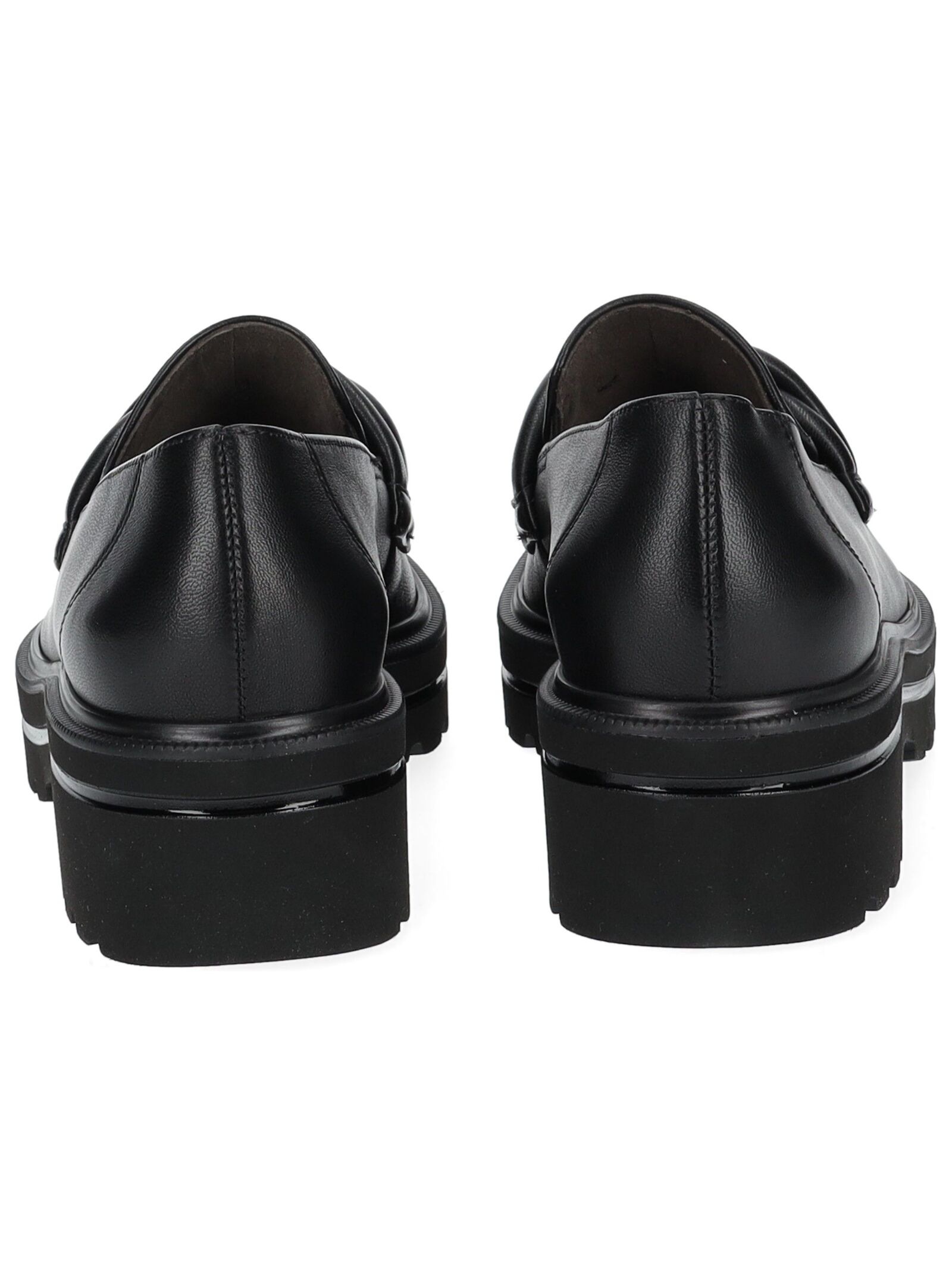 Paul Green Slipper »Paul Green Slipper Glattleder«