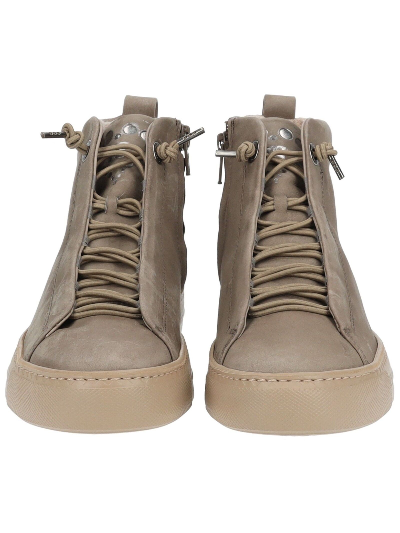Paul Green Sneaker »Paul Green Sneaker Nubukleder«