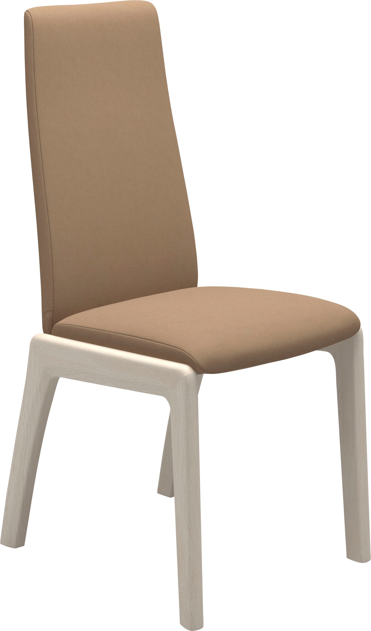 Stressless® Polsterstuhl »Laurel«, Microfaser DINAMICA, High Back, Größe M, günstig online kaufen