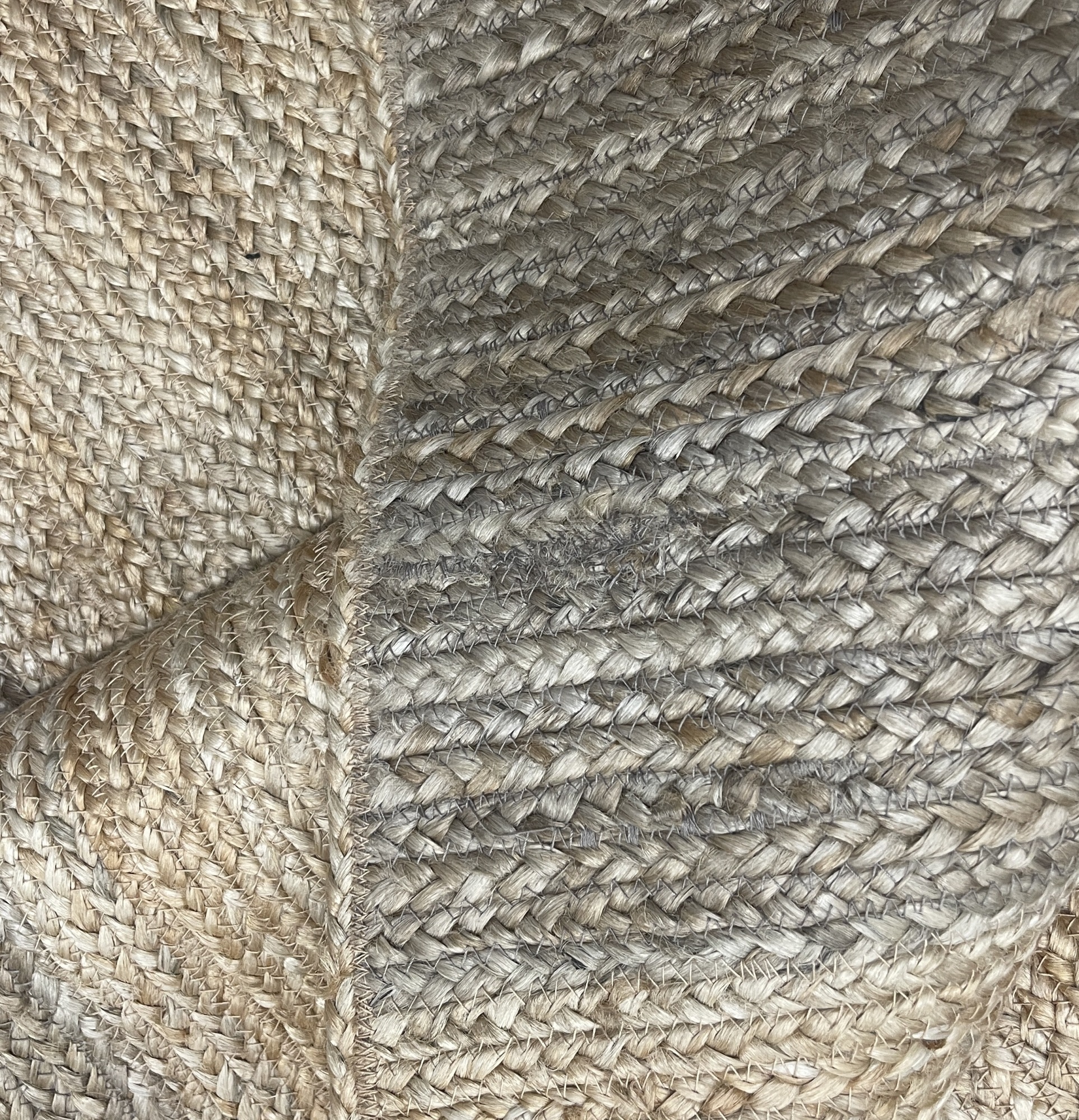 Myflair Möbel & Accessoires Teppich »Natural Bengal«, rechteckig, 10 mm Höh günstig online kaufen