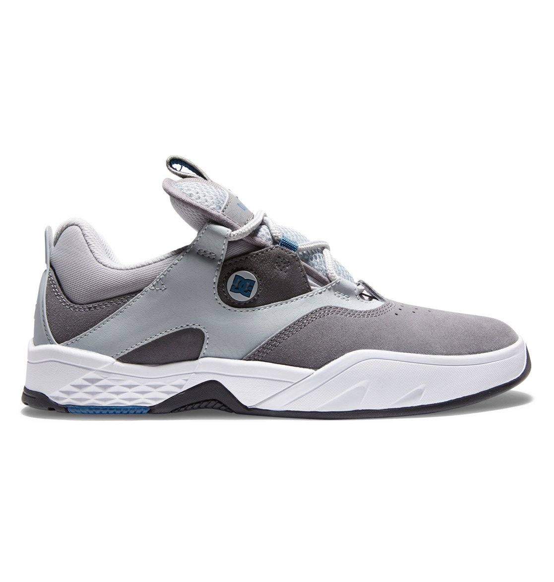 DC Shoes Skateschuh »Kalis«