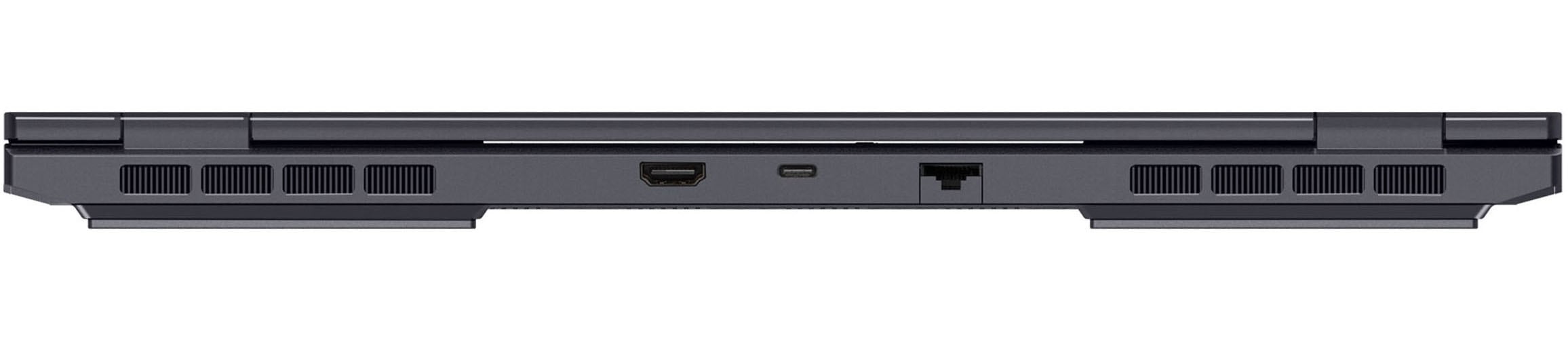 CAPTIVA Business-Notebook »Business/Office I10-1359GE« 38,9 cm / 15,3 ″ AMD Ryzen 7 Radeon 780M 500 GB SSD