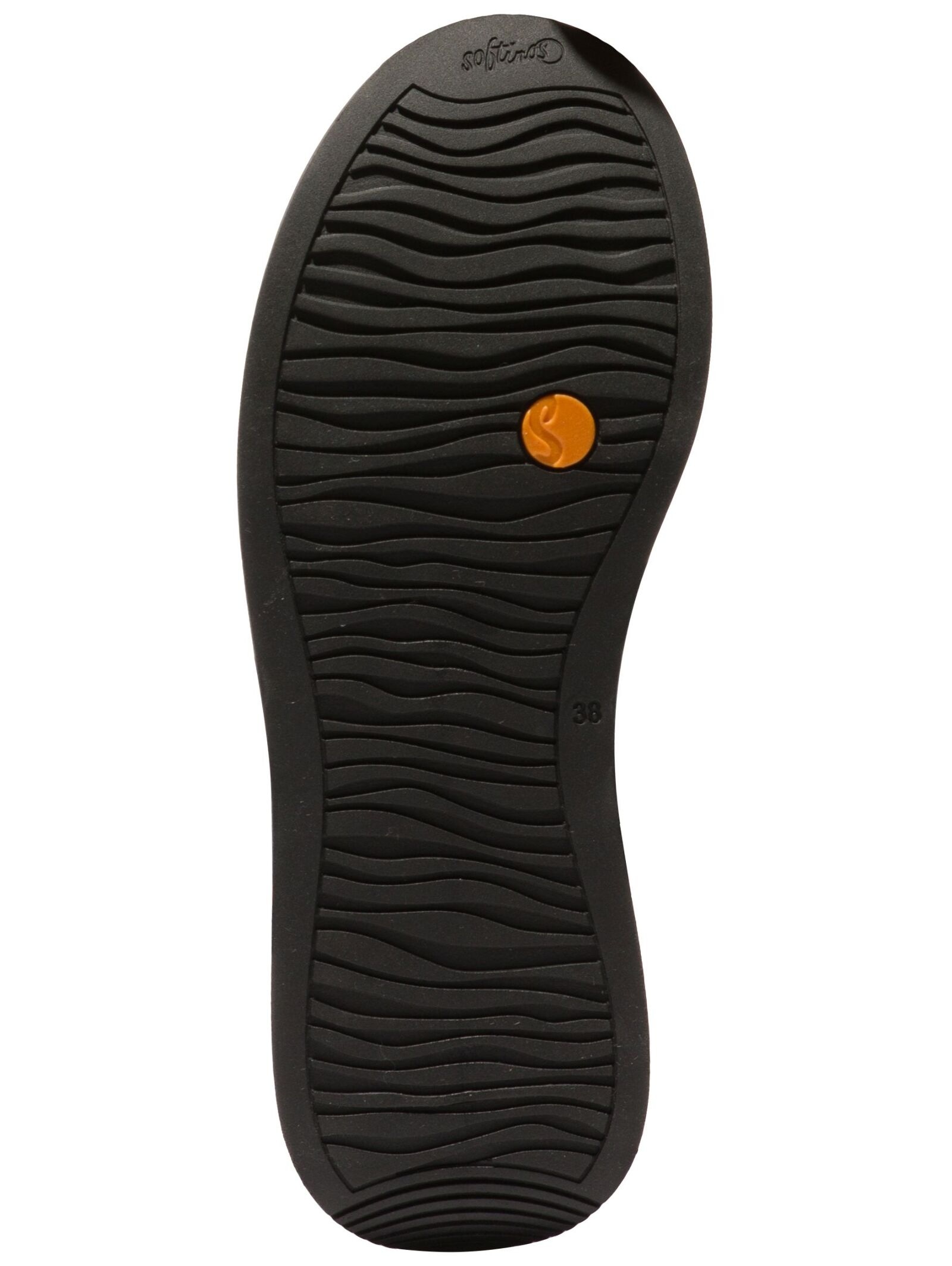 softinos Stiefelette »softinos Stiefelette Leder«