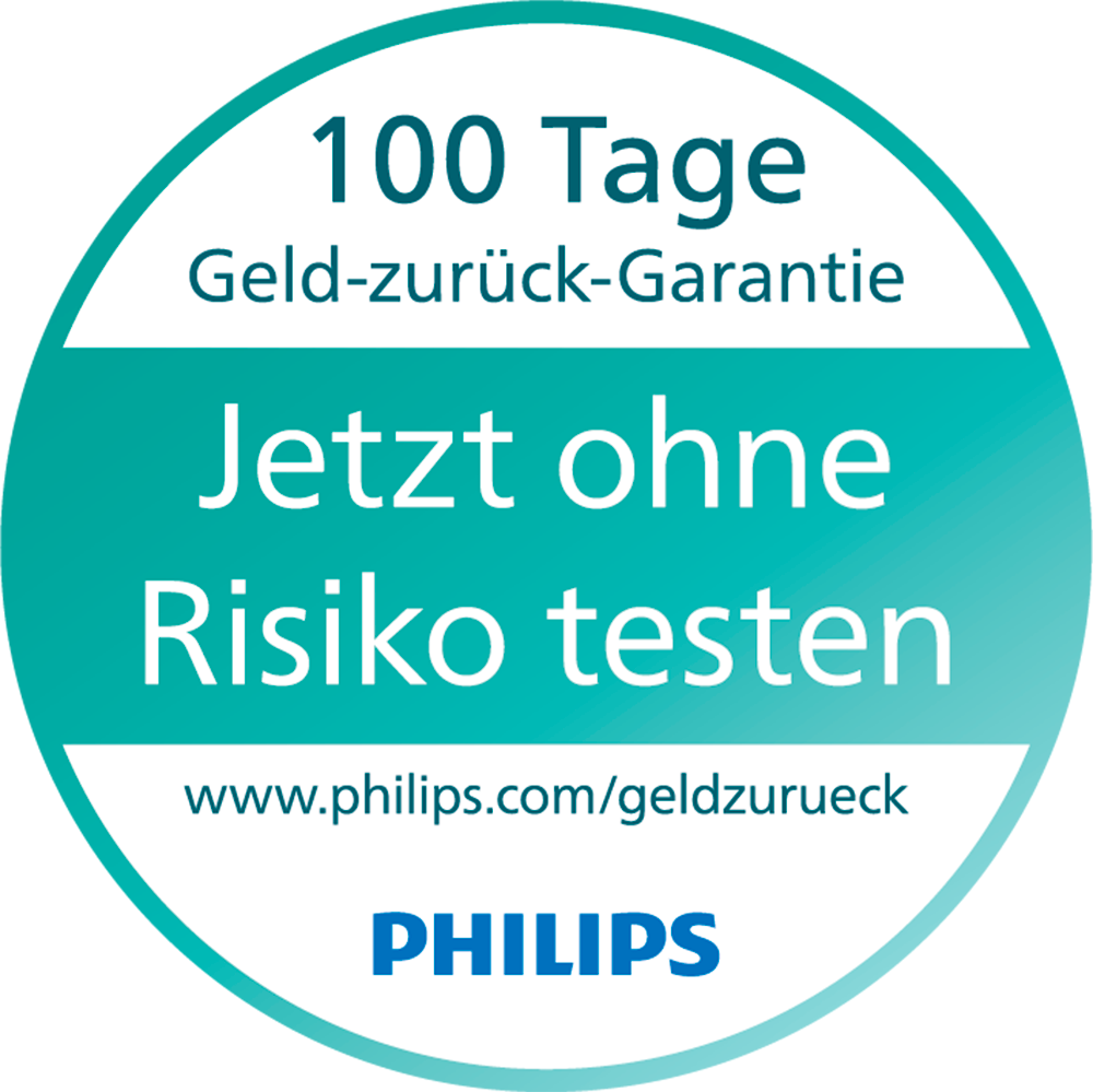 Philips Sonicare Elektrische Zahnbürste »ProtectiveClean 5100 HX6850/57«, 1 St. Aufsteckbürsten, Schallzahnbürste
