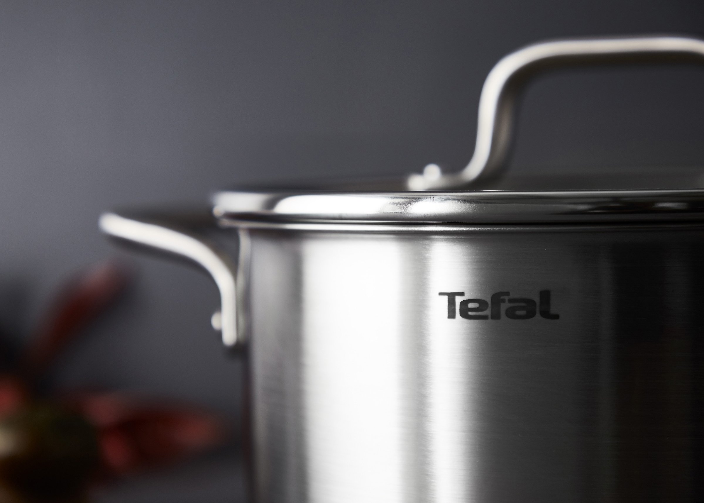 Tefal Topf-Set »Virtuoso 7er + Ice Force«, 10-teilig