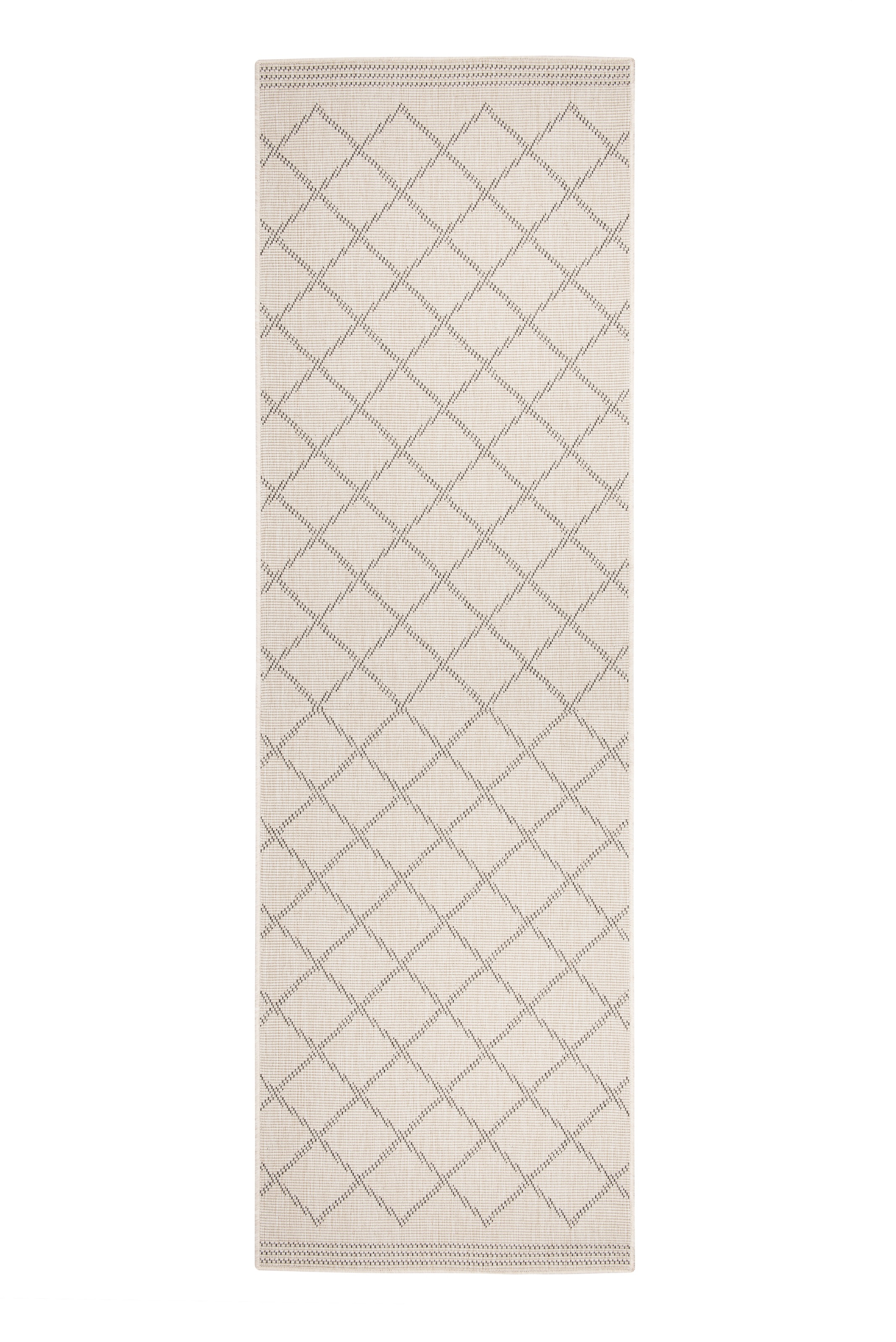 HANSE Home Teppich »Corsica Wendeteppich«, rechteckig, 5 mm Höhe, In-& Outd günstig online kaufen