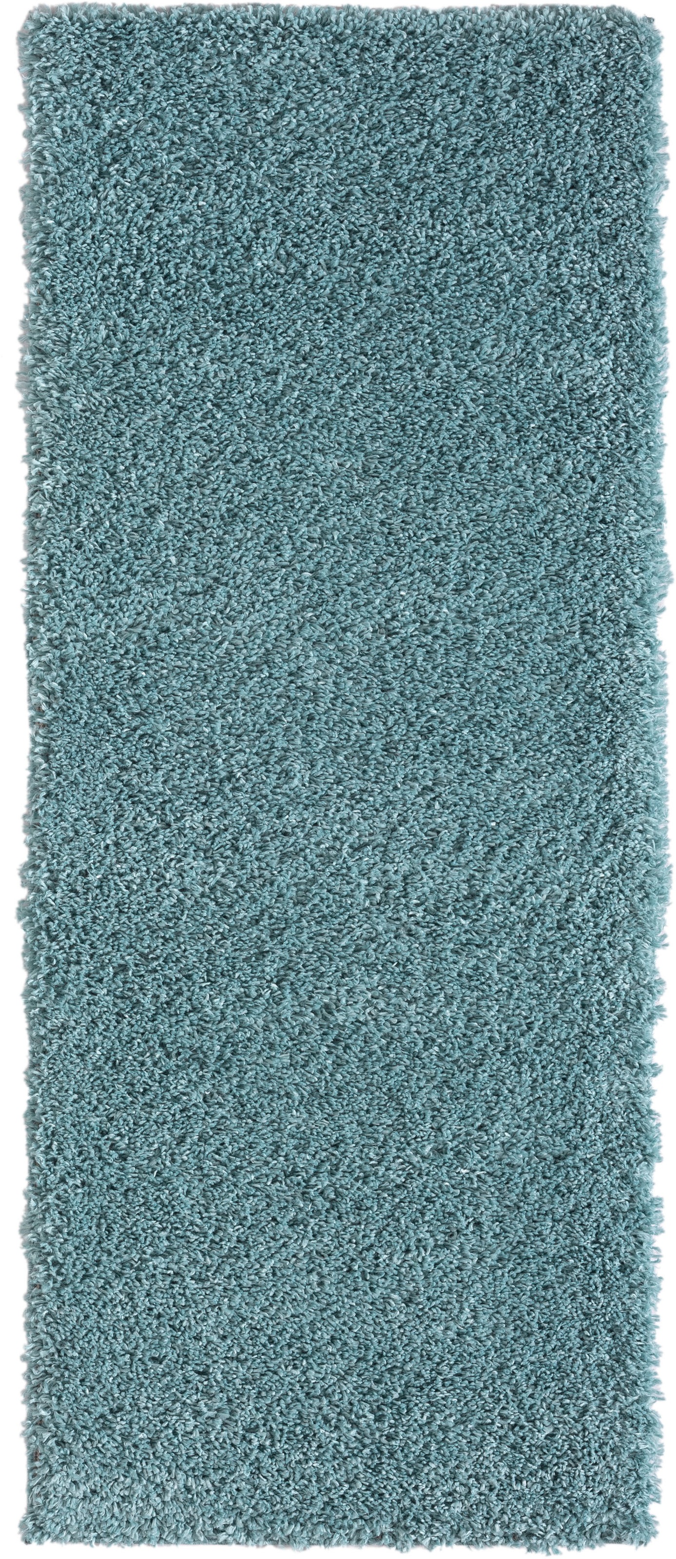 Myflair Möbel & Accessoires Hochflor-Läufer »My Shaggy«, rechteckig, 37 mm günstig online kaufen