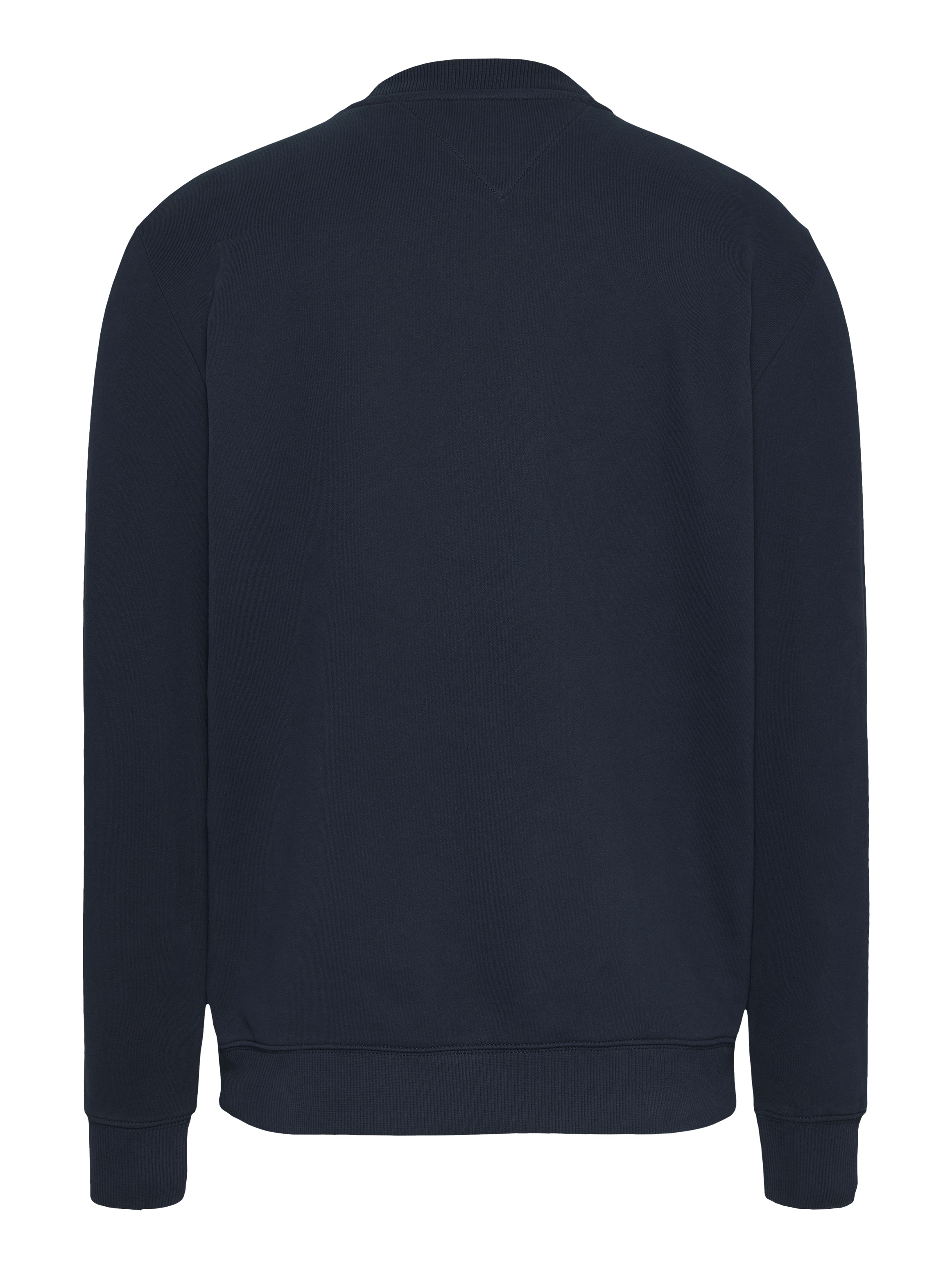 Tommy Jeans Plus Sweatshirt »TJM REG ENTRY GRAPHIC CREW EXT«, in Großen Größen, Logodruck