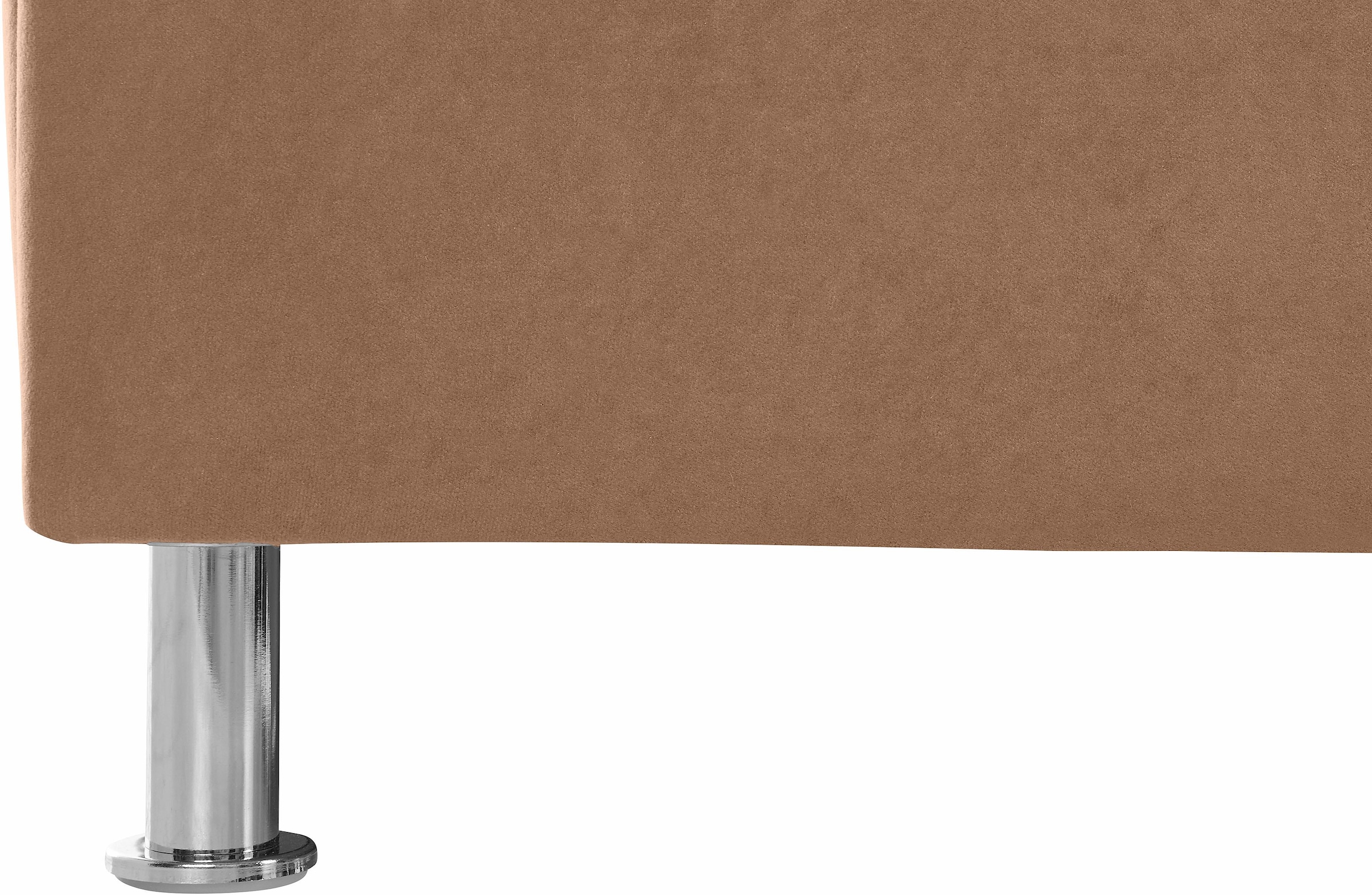 3. Bild von Westfalia Schlafkomfort Polsterbett