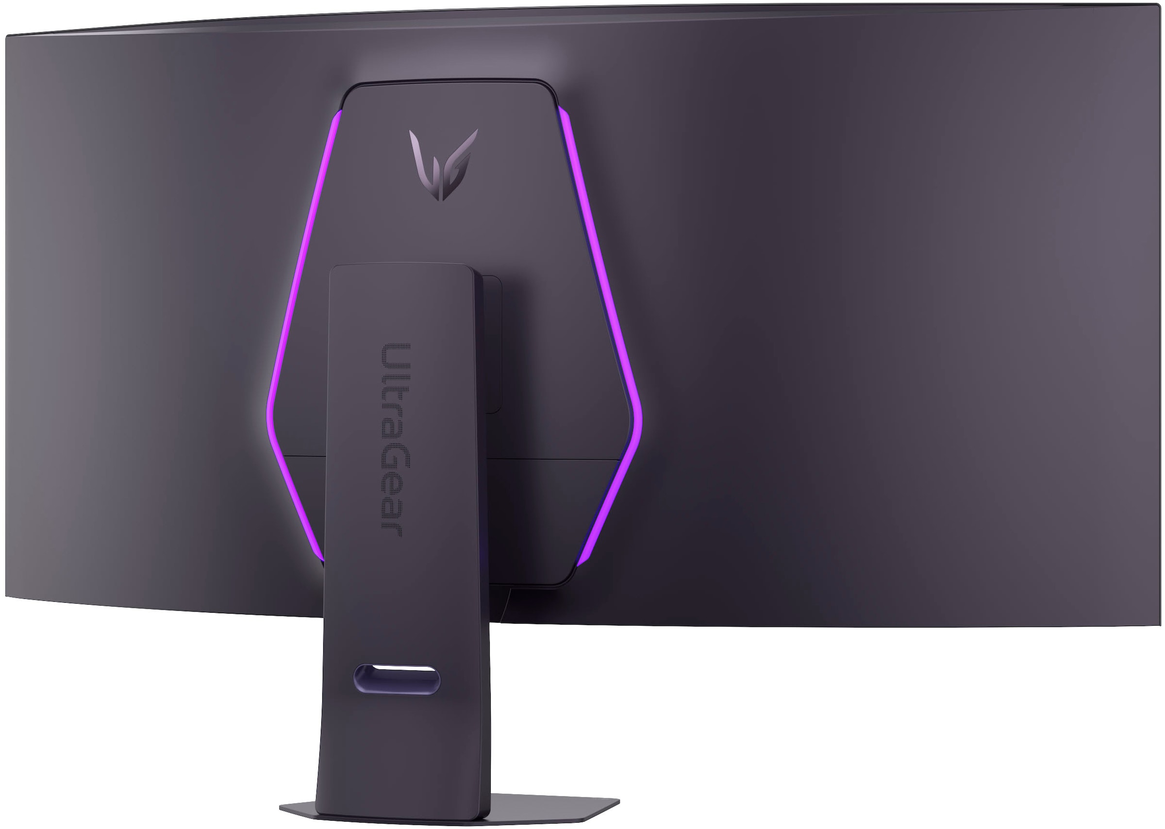 LG Curved-Gaming-Monitor »52G930B« 131 cm/52 ″  5120 x 2160 px 5K2K 1 Reaktionszeit 240 Hz