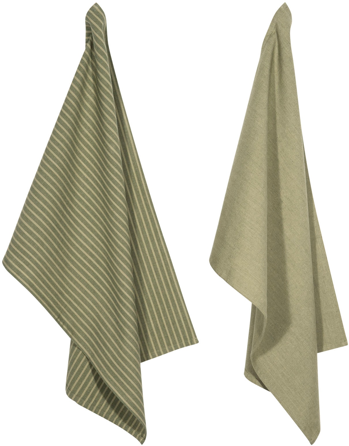 PAD Geschirrtuch »Fiora vs. Leda« günstig online kaufen