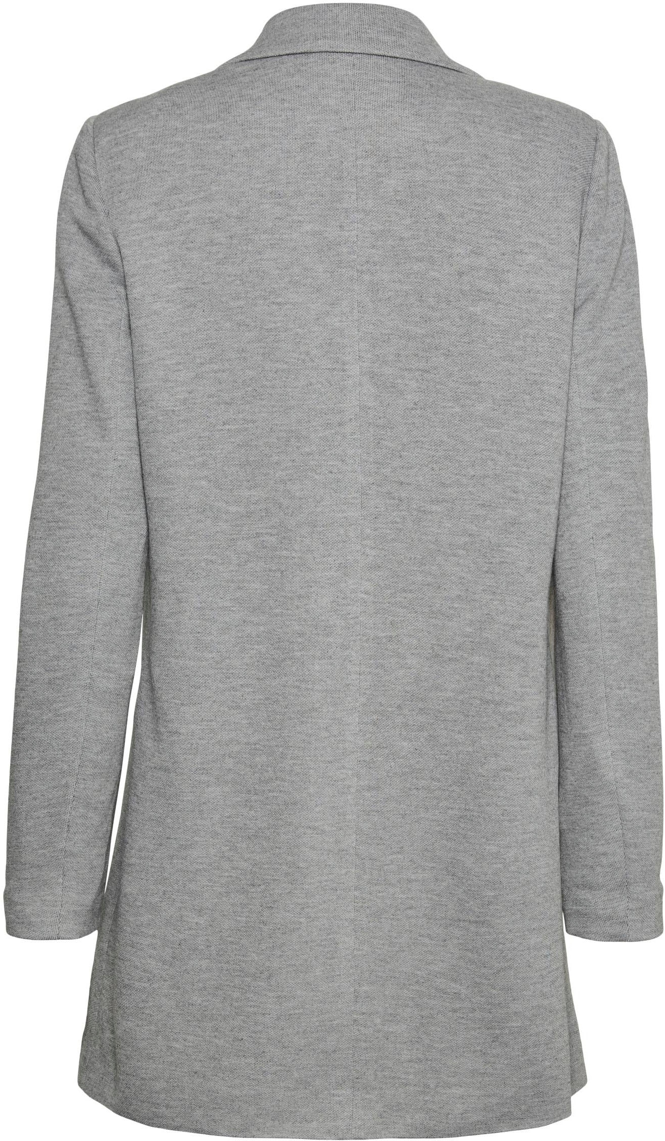 Vero Moda Jerseyblazer »VMVERINA LS LONG BLAZER«