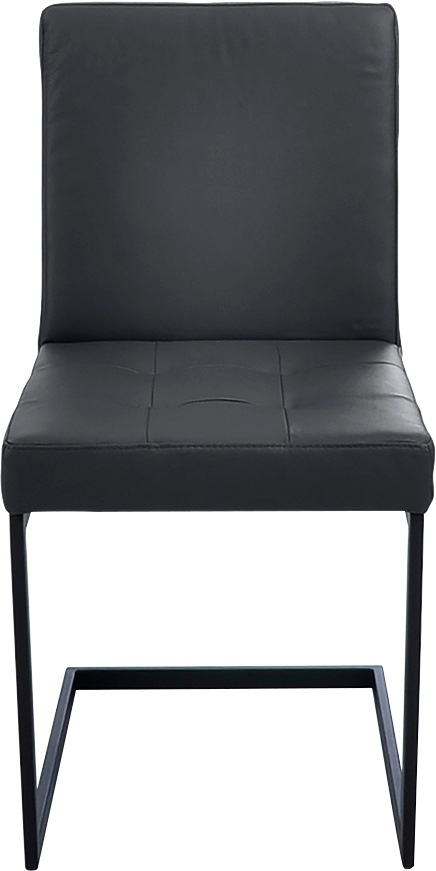 K+W Komfort & Wohnen Freischwinger () 1 Stk.Freischwingergestell aus Vierka günstig online kaufen