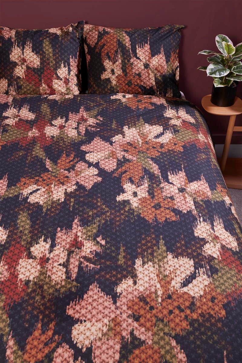 Beddinghouse Bettwäsche »Beddinghouse Bliss« 2 Stk. tlg.