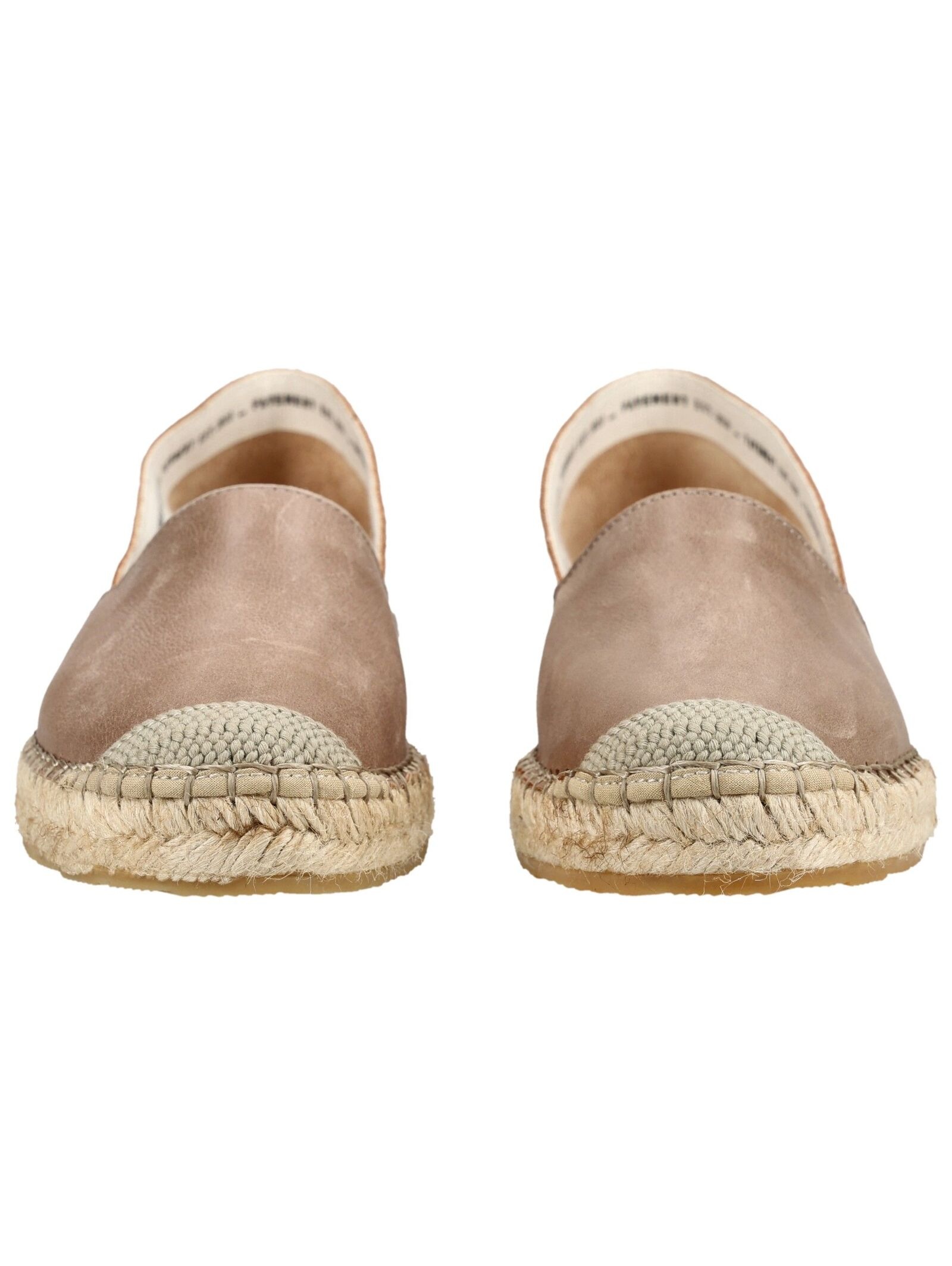 Pavement Espadrille »Pavement Halbschuhe Leder«