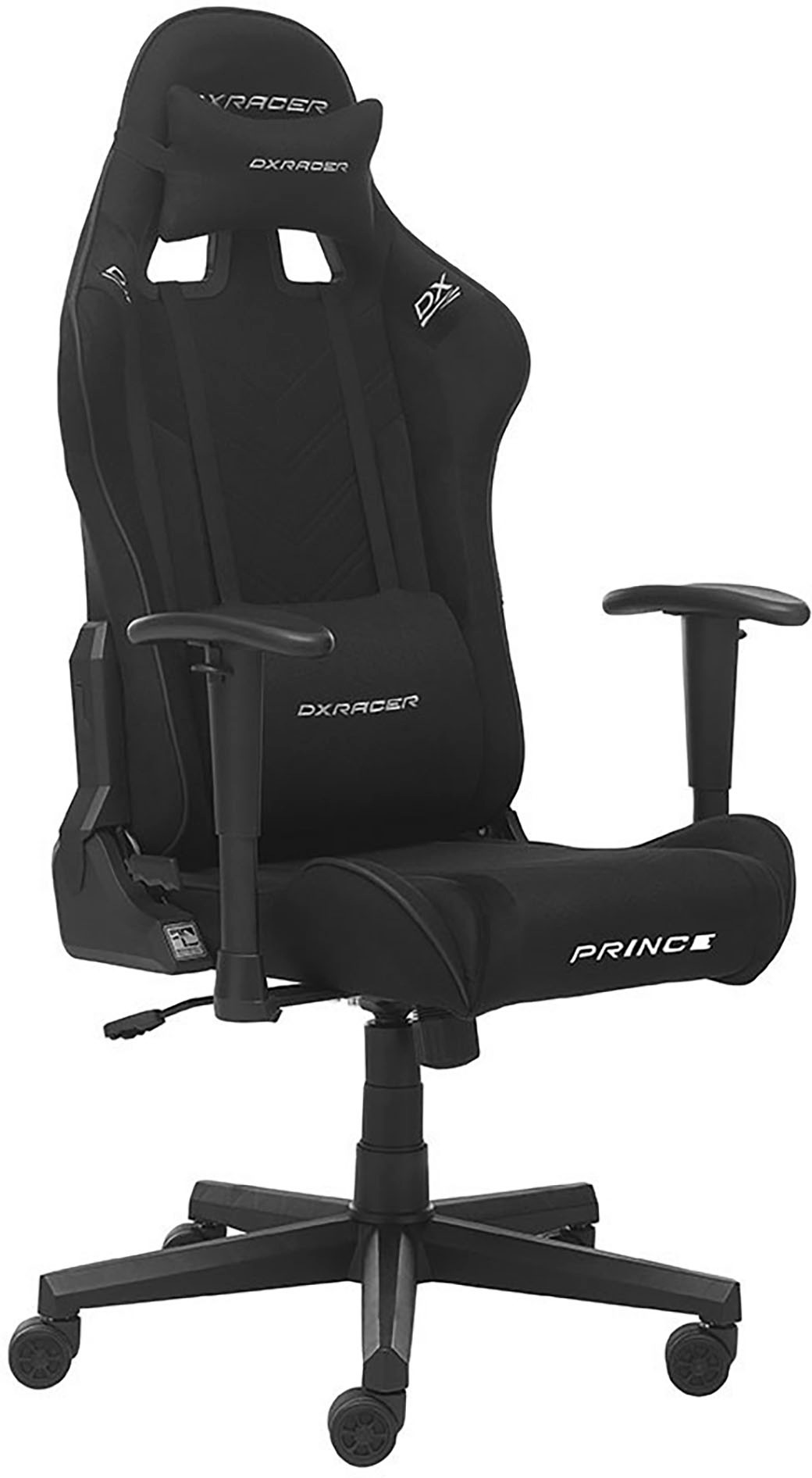 DXRacer Gaming-Stuhl »Prince L PF132«