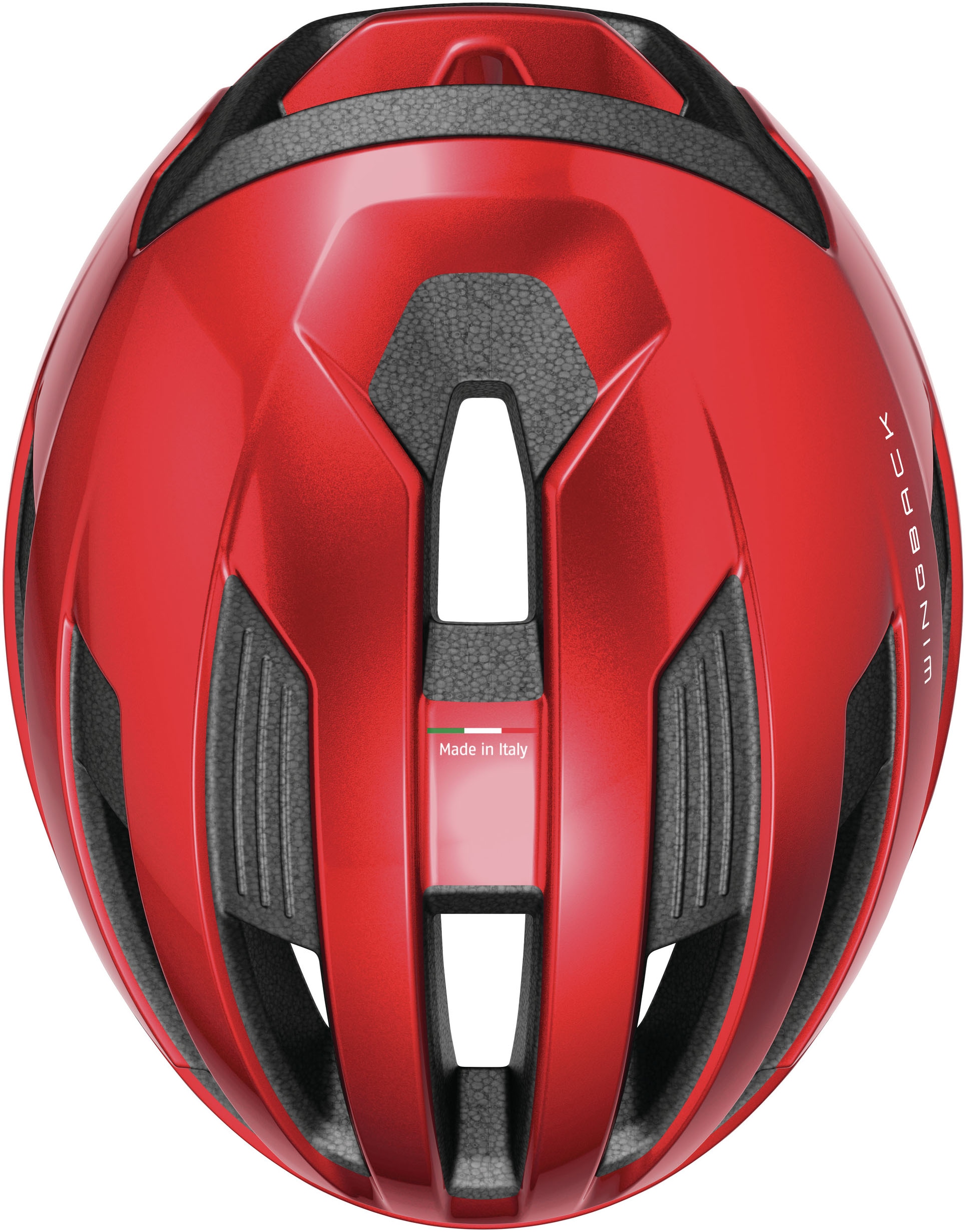 ABUS Fahrradhelm »WINGBACK«