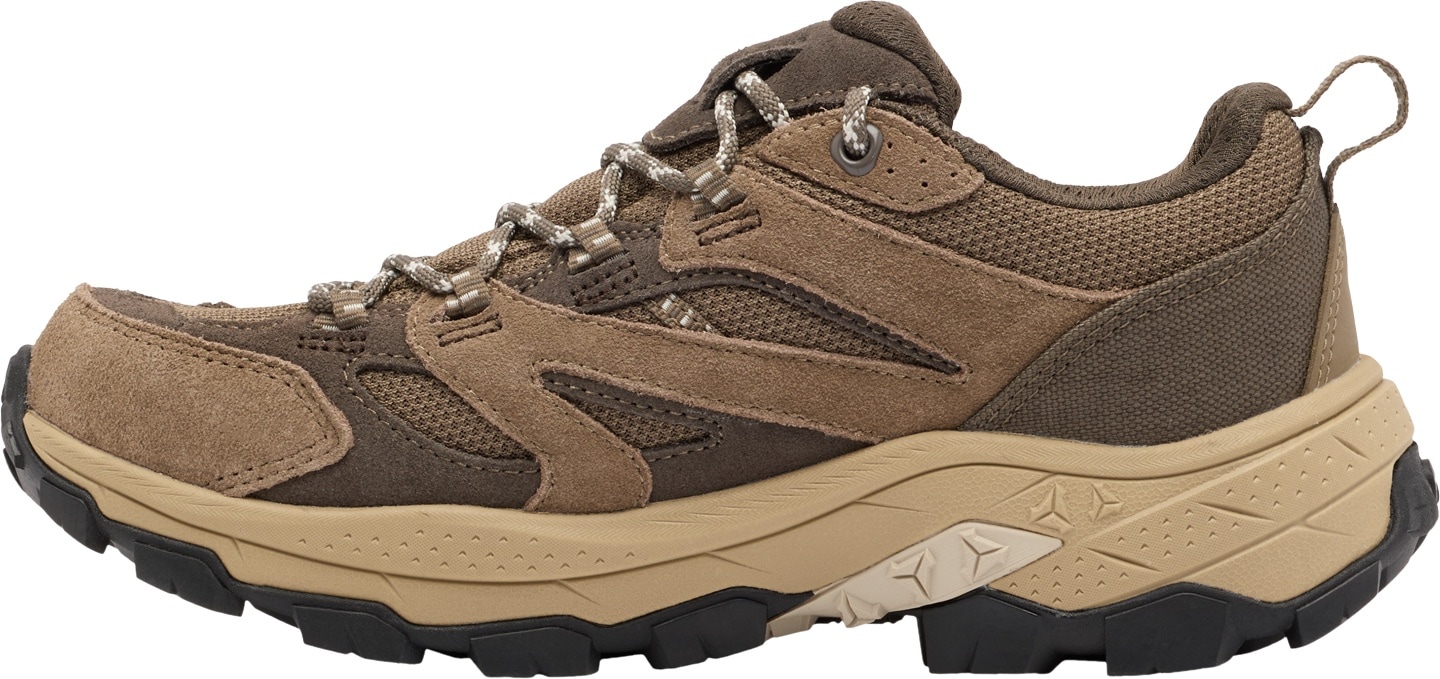 Jack Wolfskin Wanderschuh »VOJO TOUR TEXAPORE LOW W«