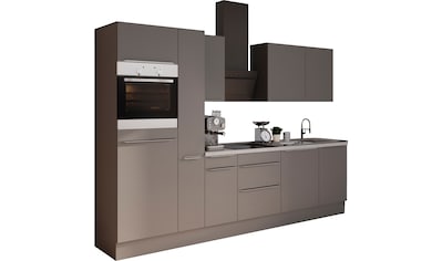 OPTIFIT Küchenzeile »Aken«, ohne E-Geräte, Breite 300 cm kaufen