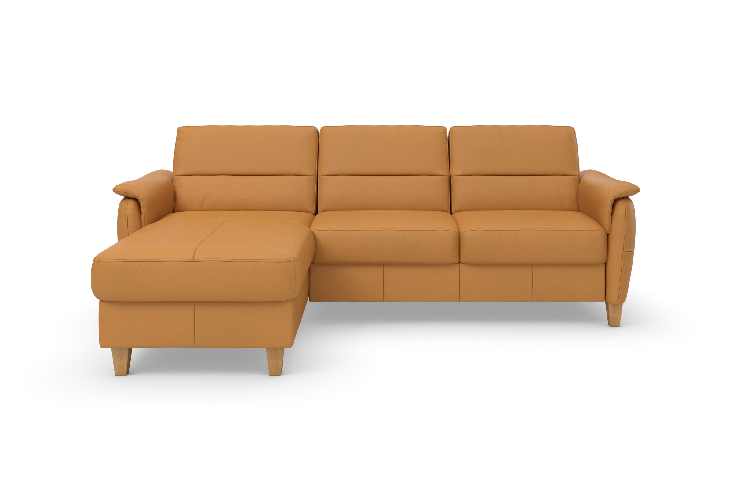 Home affaire Ecksofa »Palmera L-Form, B: 244 cm - OTTO. Verlässliche Qualit günstig online kaufen