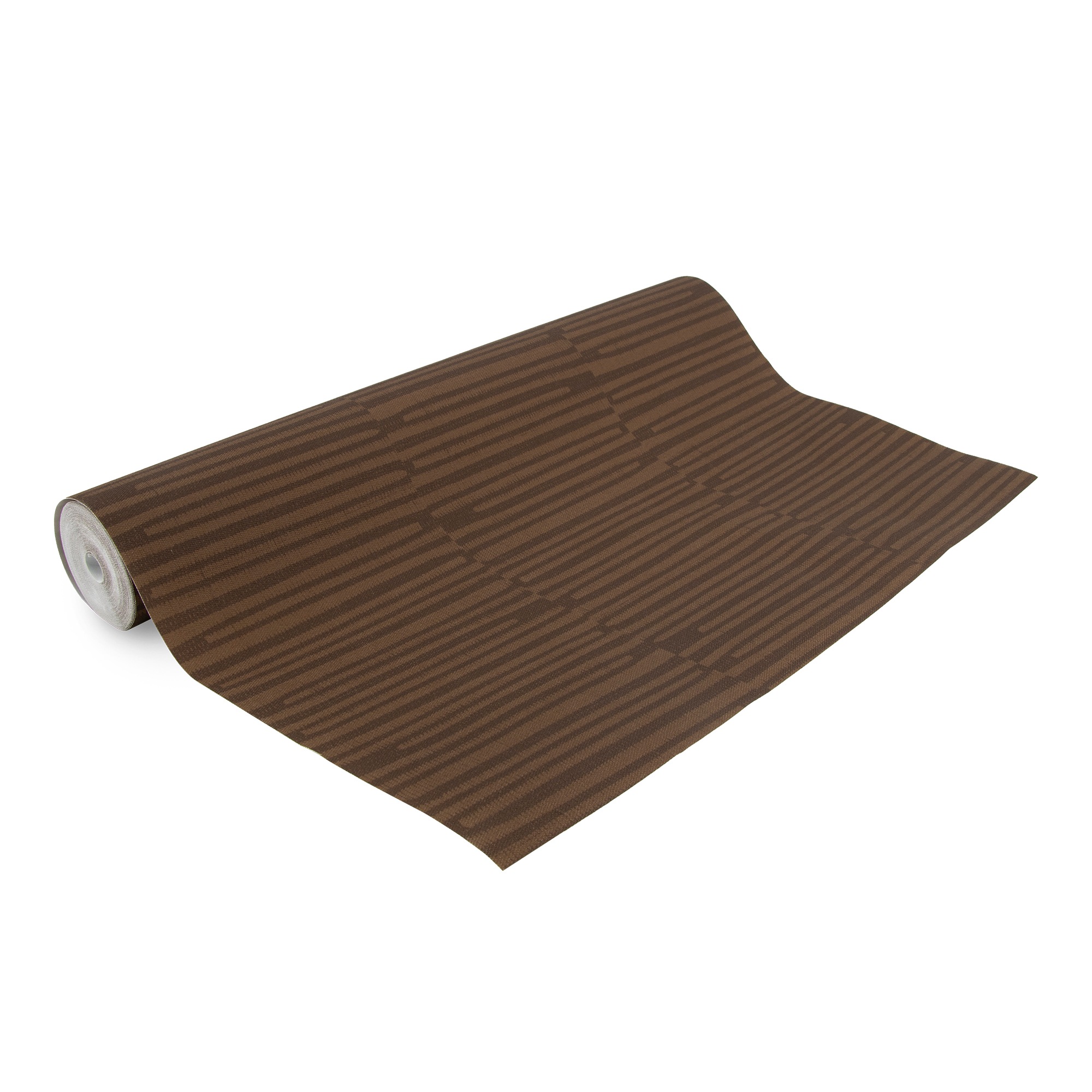 Superfresco Easy Vliestapete »Harmony« gestreift geprägt 10mx52cm (ca. 5m2) günstig online kaufen