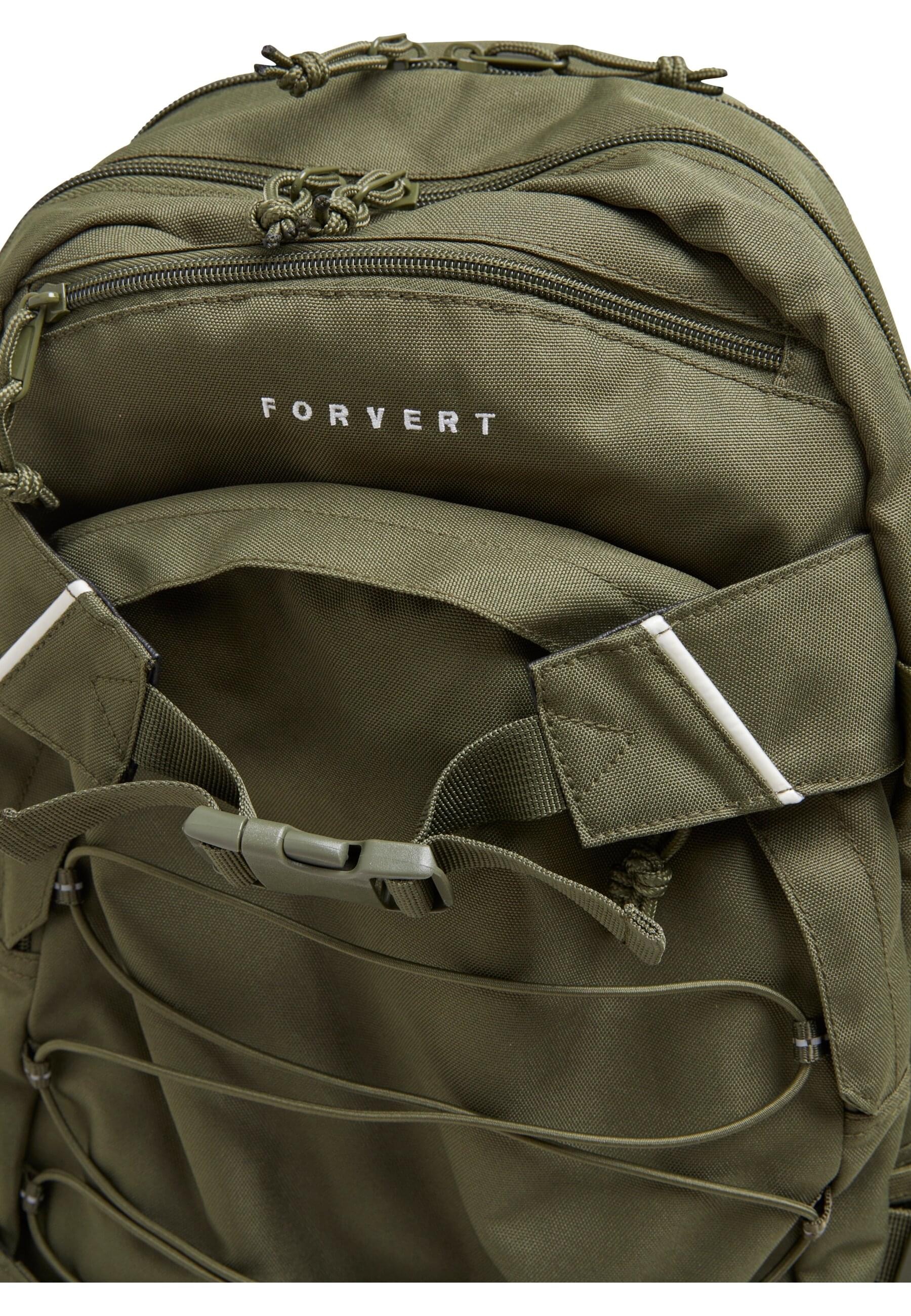 Brandit Rucksack »Brandit Forvert Uni Laptop Louis Backpack«