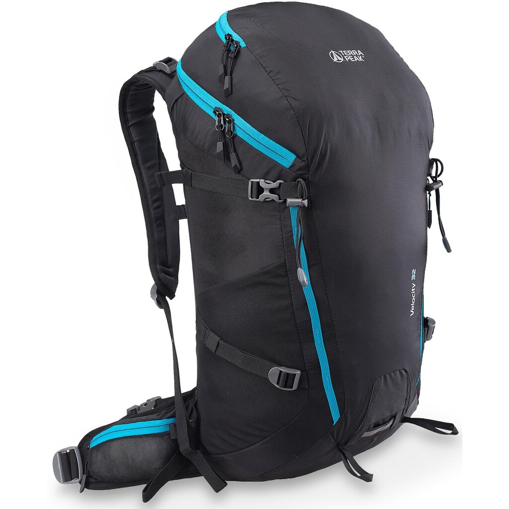 Terra Peak Trekkingrucksack »Velocity 36«